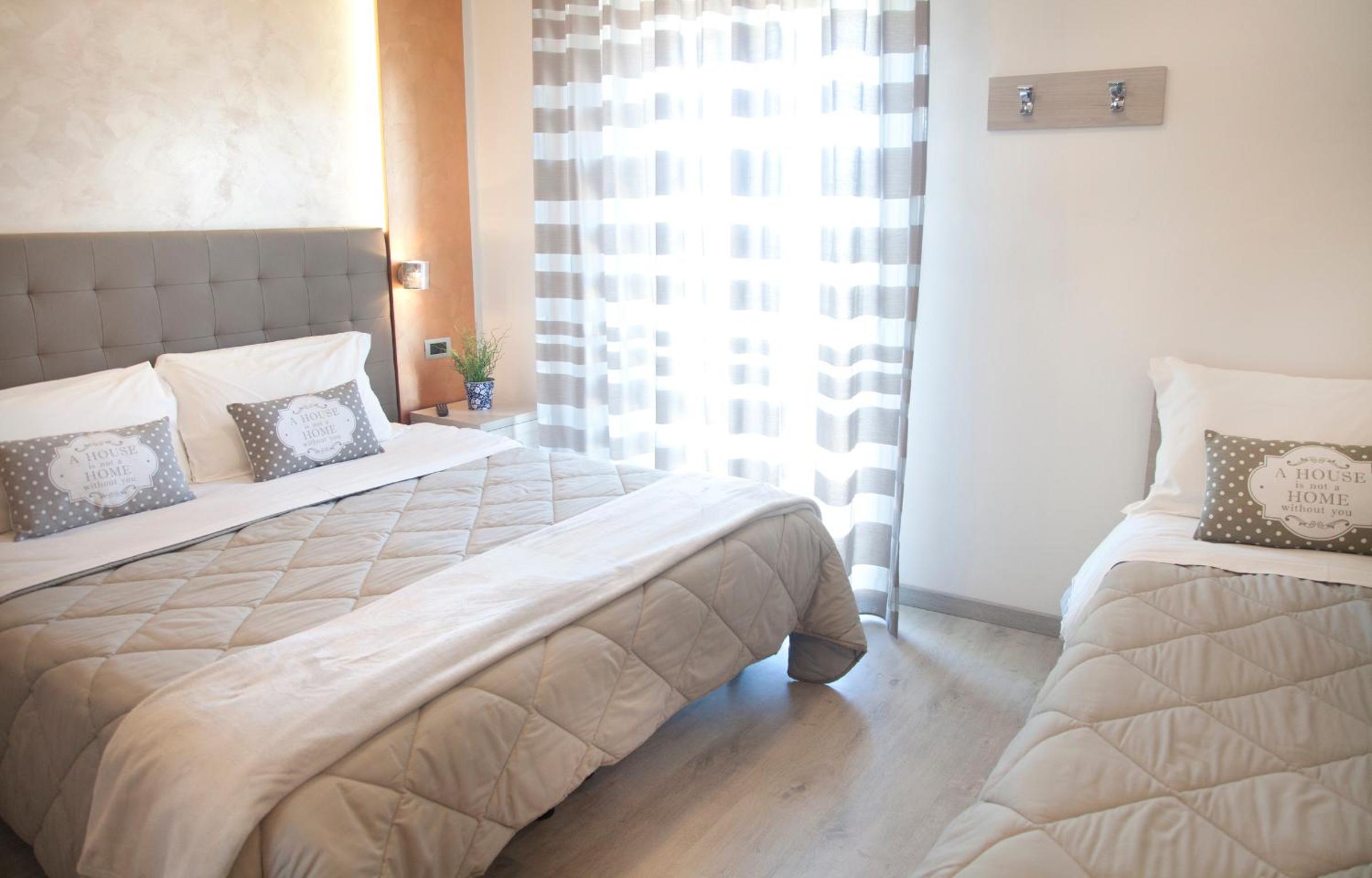 Comfort Triple Room - Photo 1