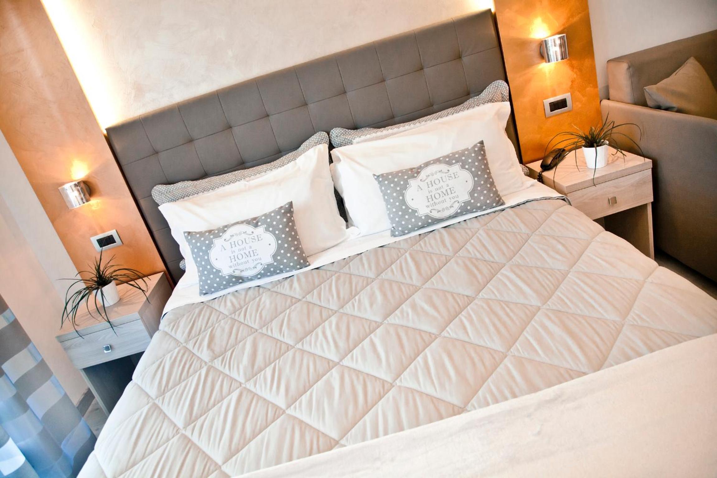 Panoramic Triple Room - Photo 7