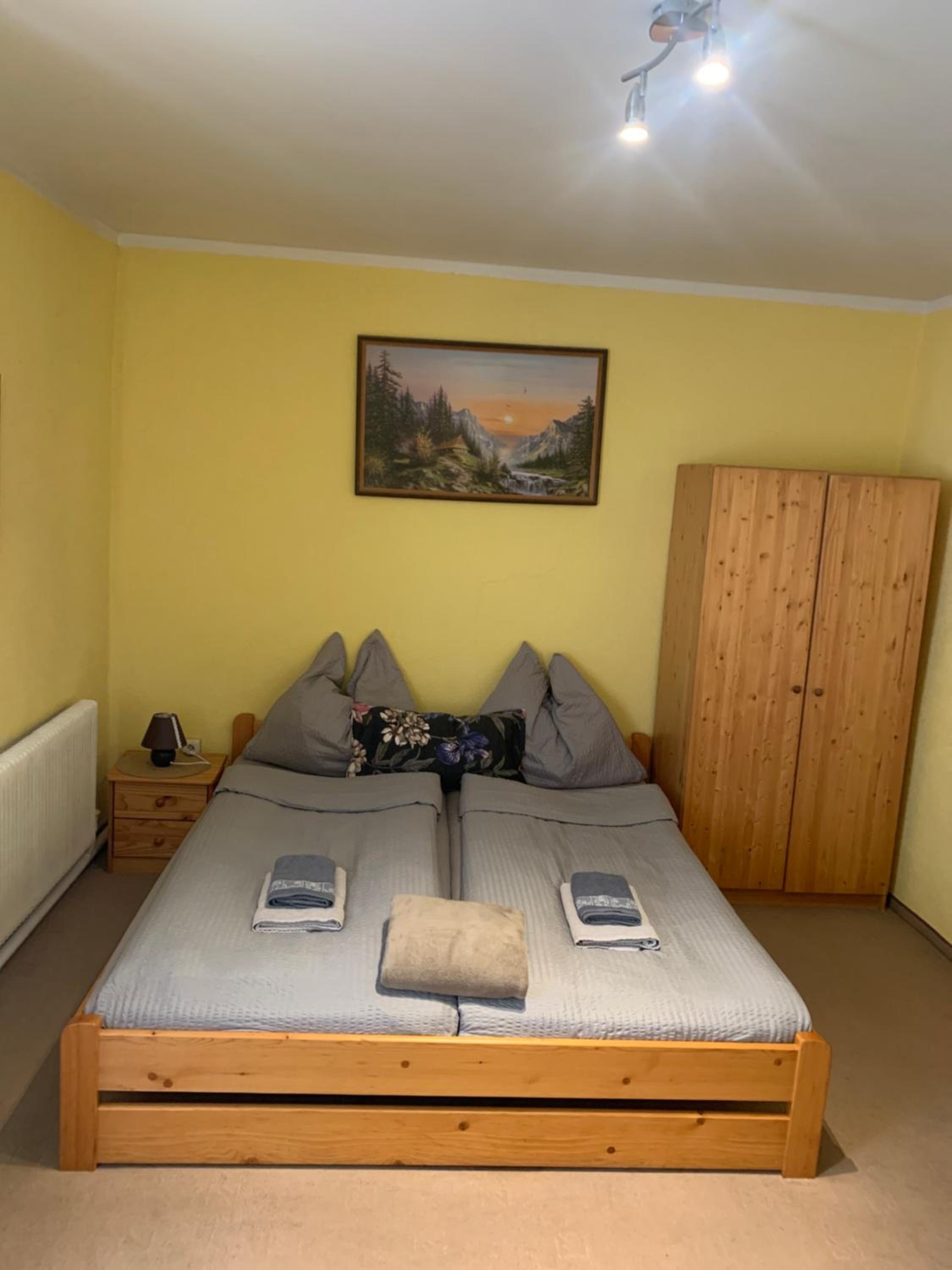 Double Room