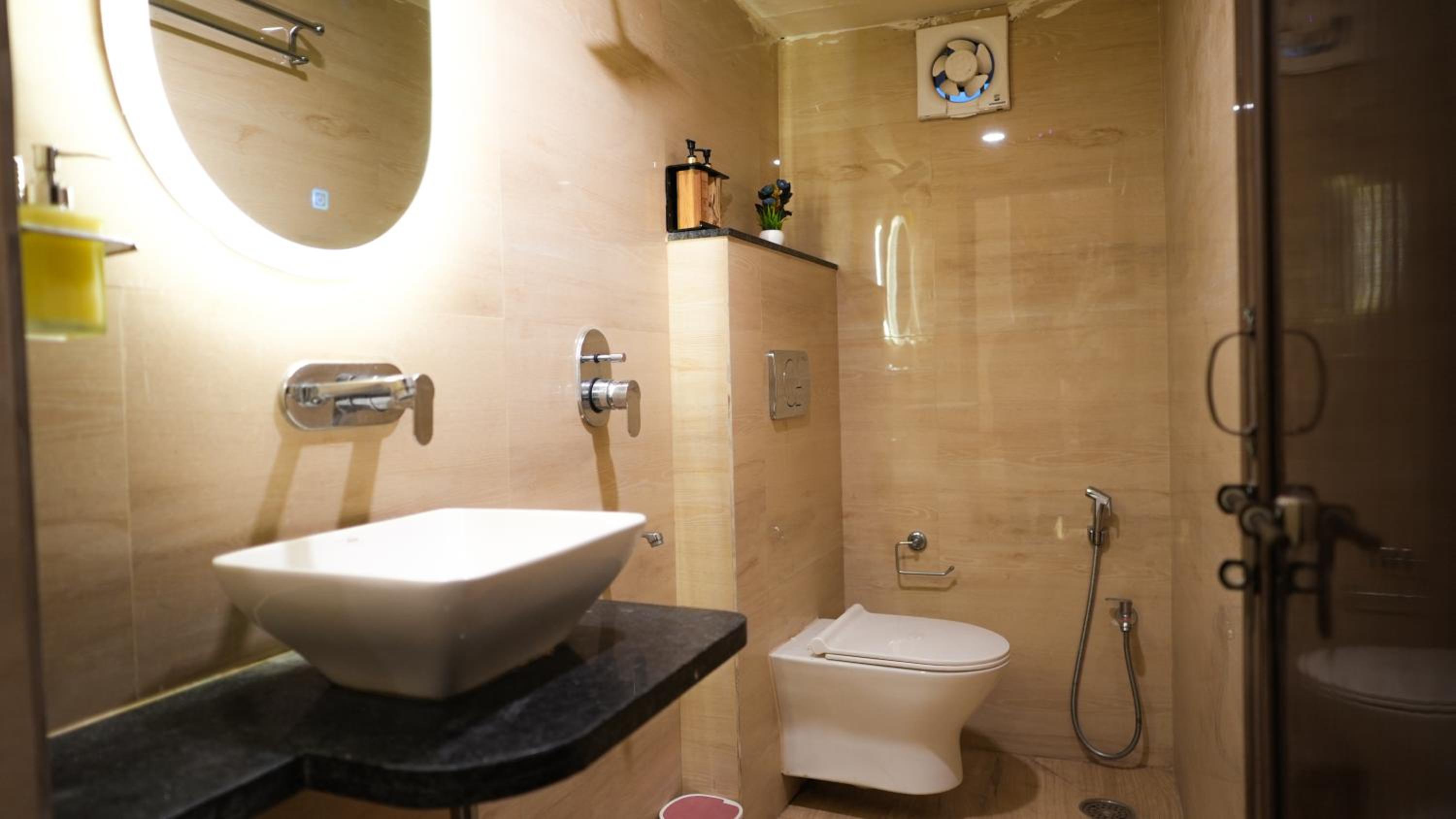Triple Room with Bathroom photo 1