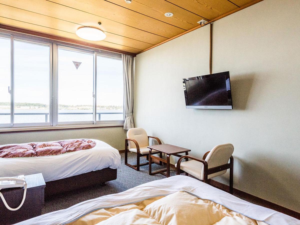 Economy Twin Room photo 1