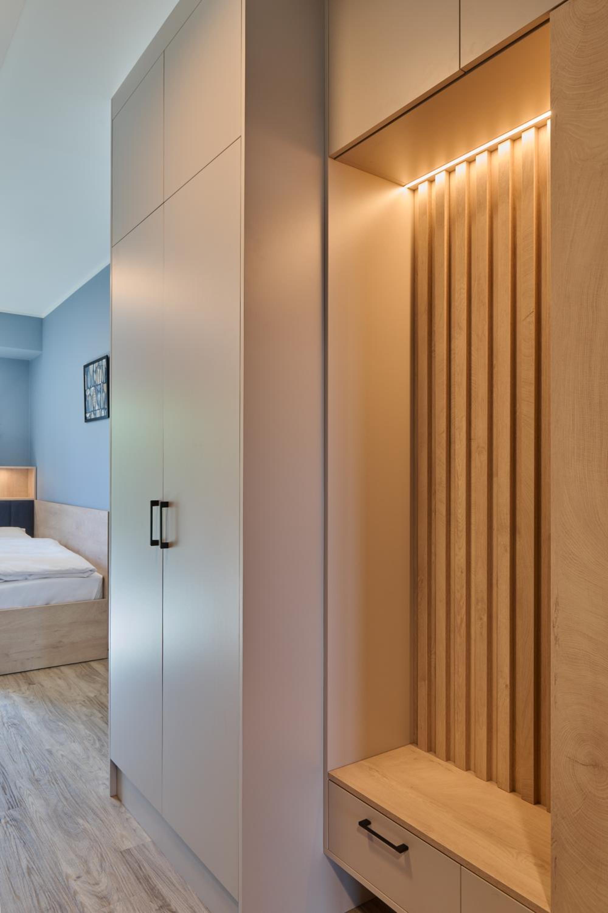 Deluxe Single Room photo 1