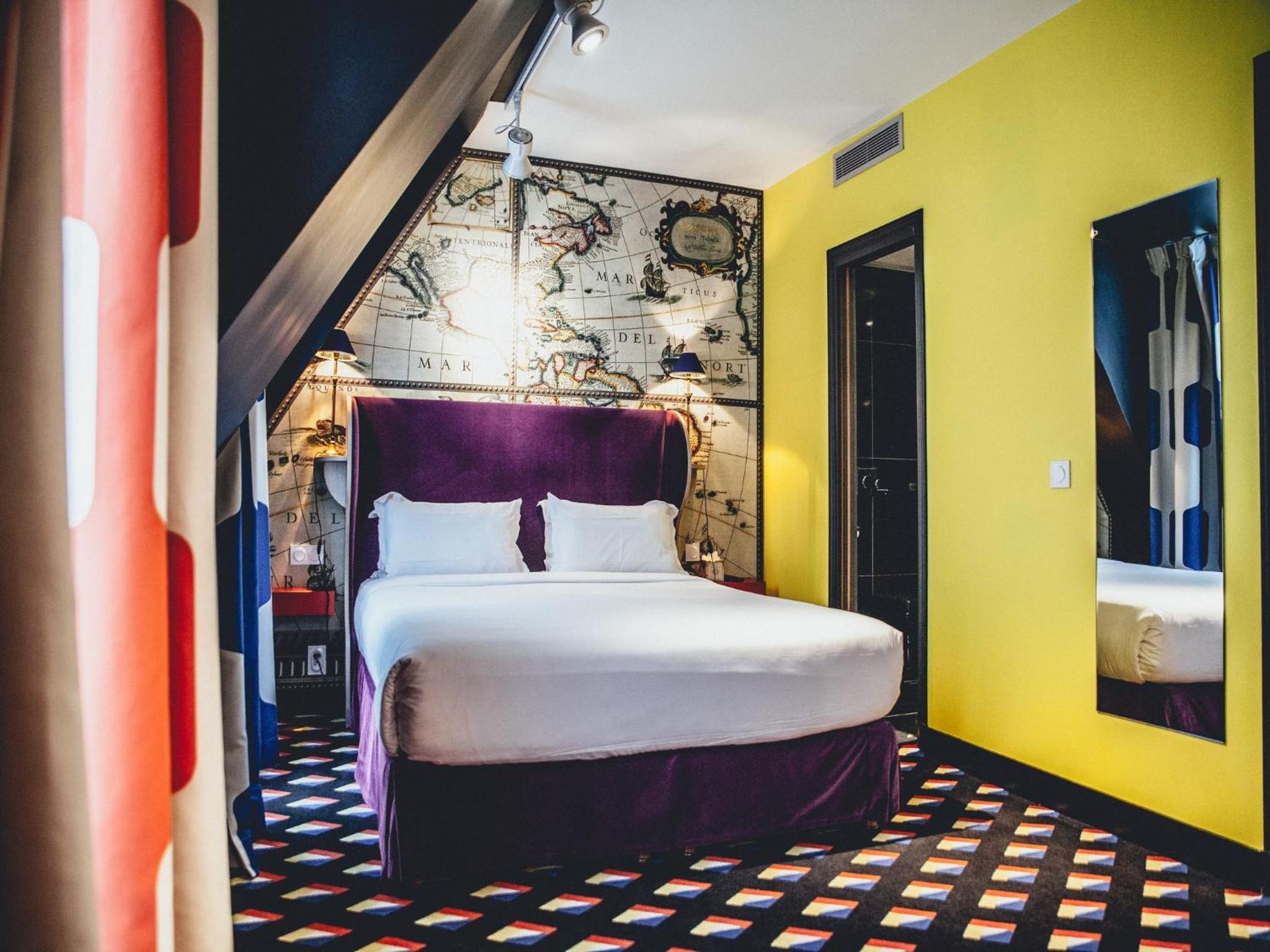 Junior Suite photo 2