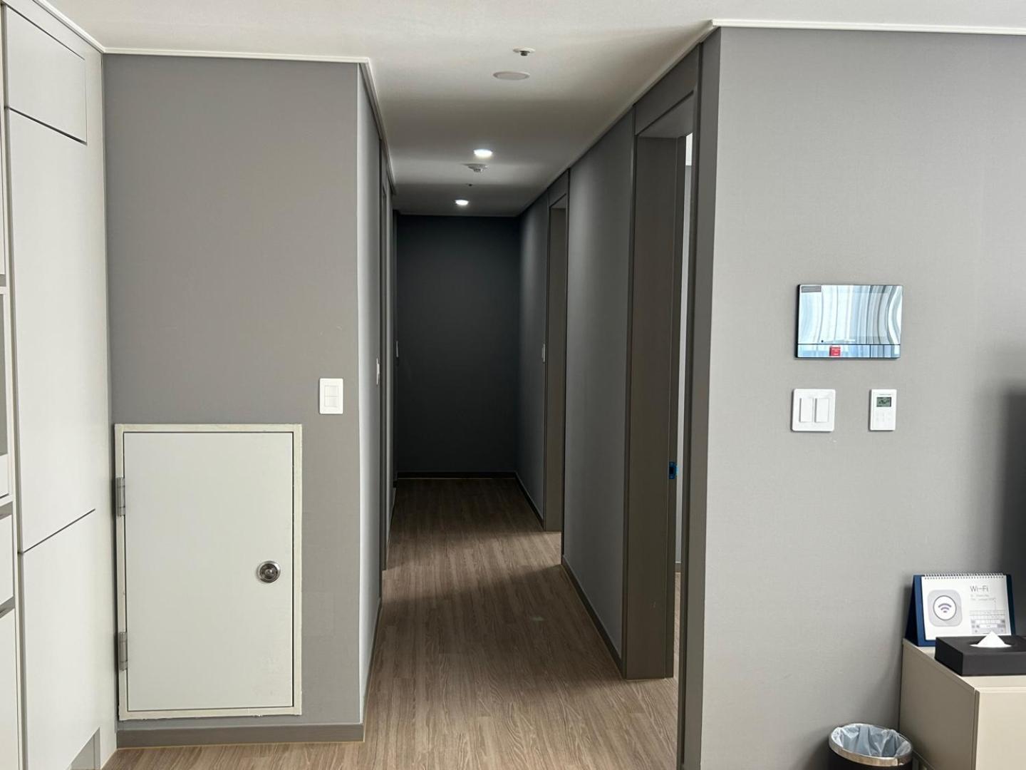 [Eco Plan] Sollago Family Suite - No Cleaning Service Included during stay(Paid bedding and towel change) - Photo 6