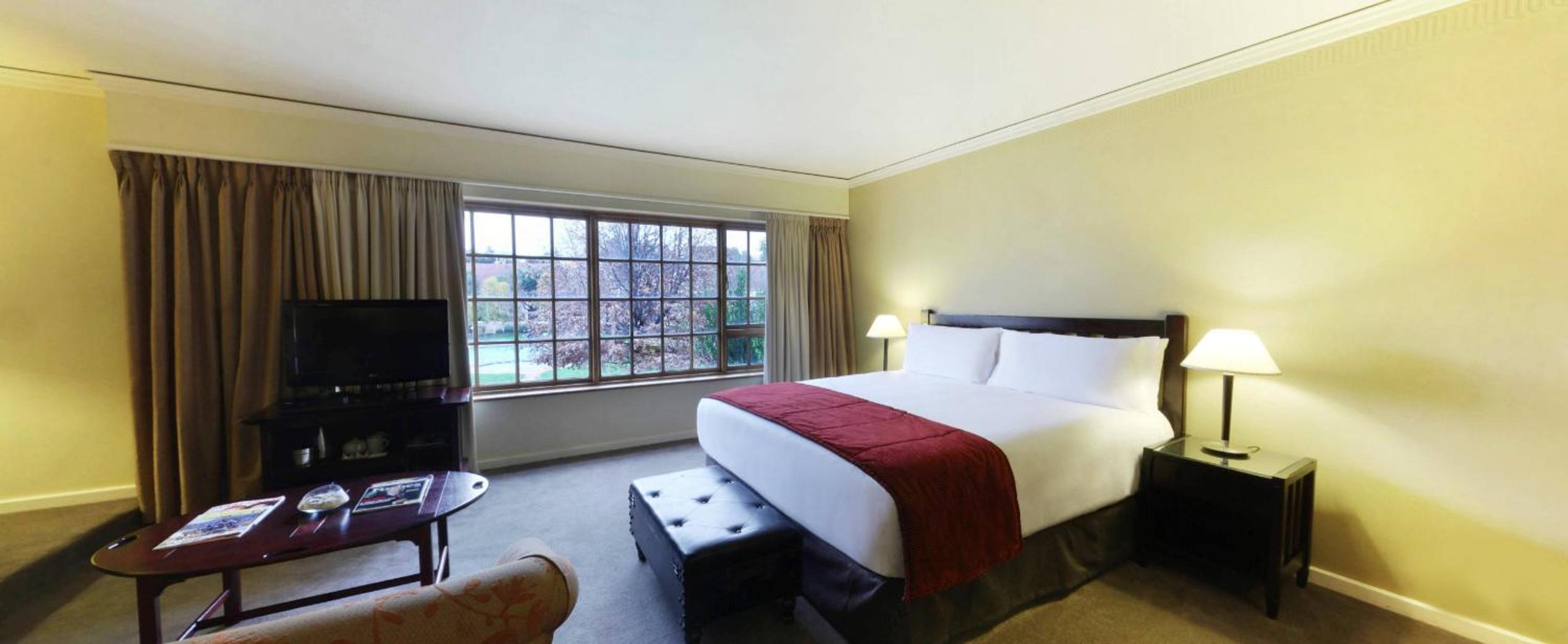 King Suite
