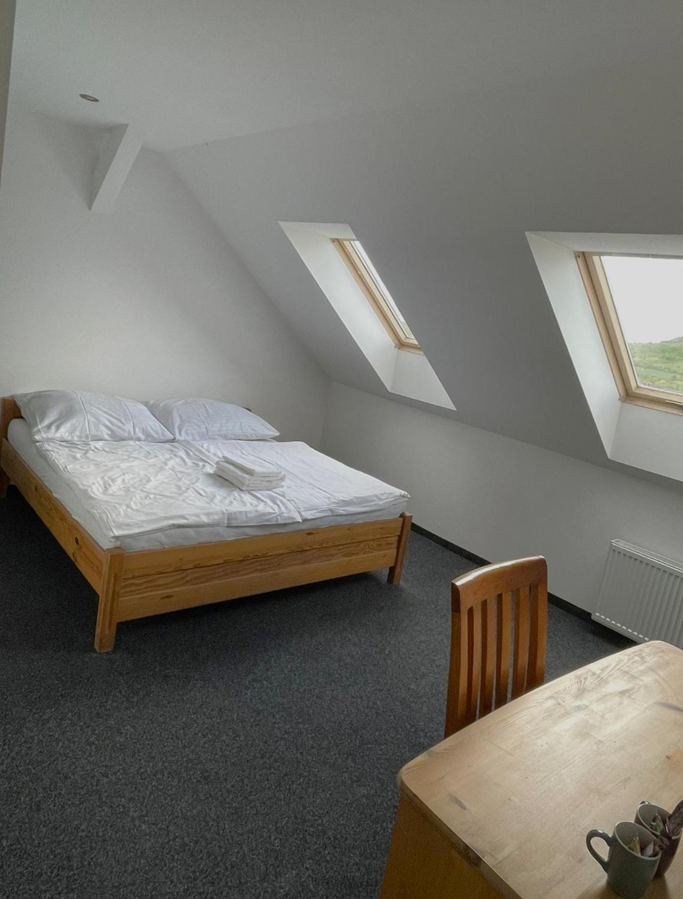 Deluxe Double or Twin Room photo 2
