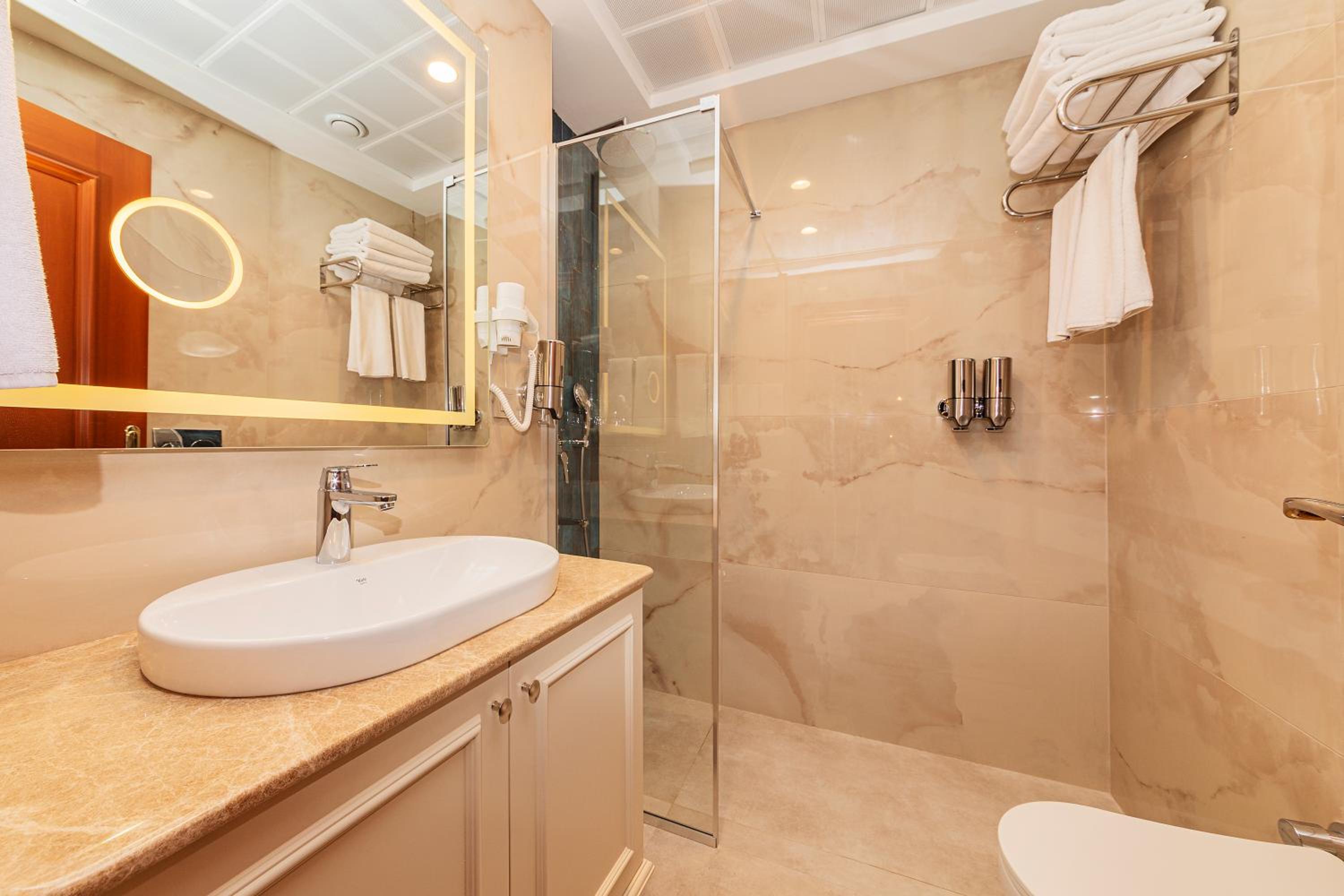 Standard Double Room photo 1