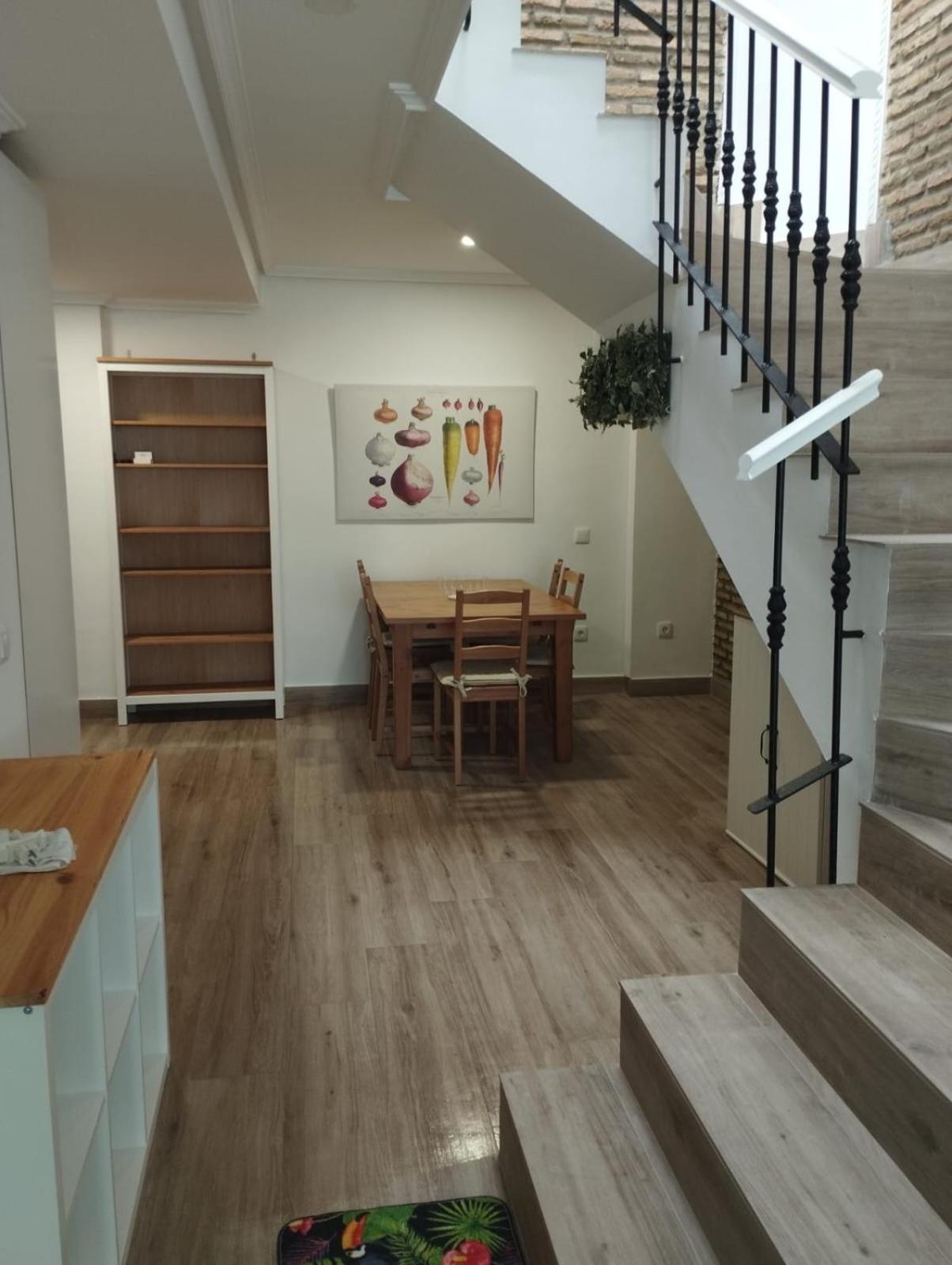 Two-Bedroom Deluxe Apartment