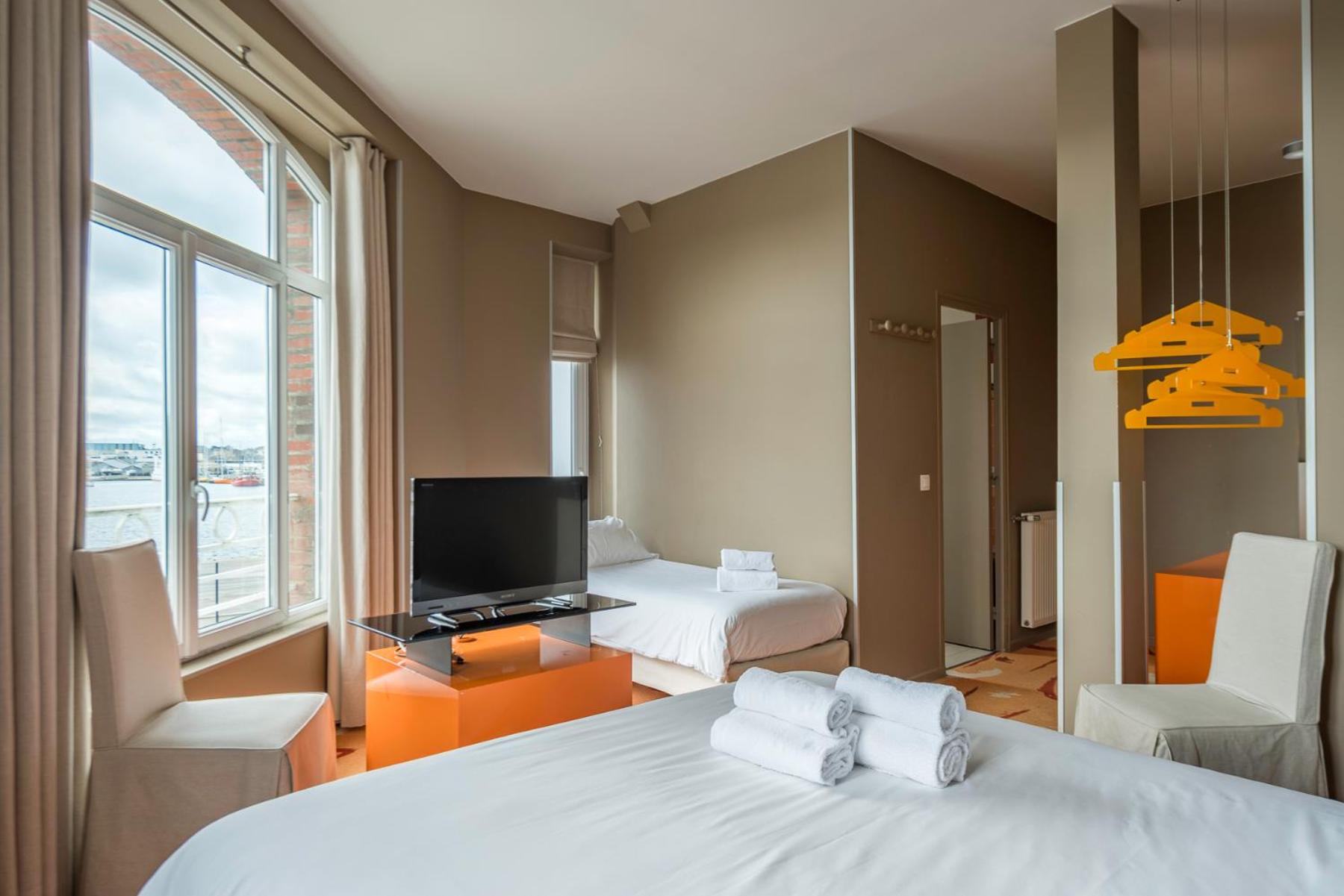 Triple Room Harbor View photo 1
