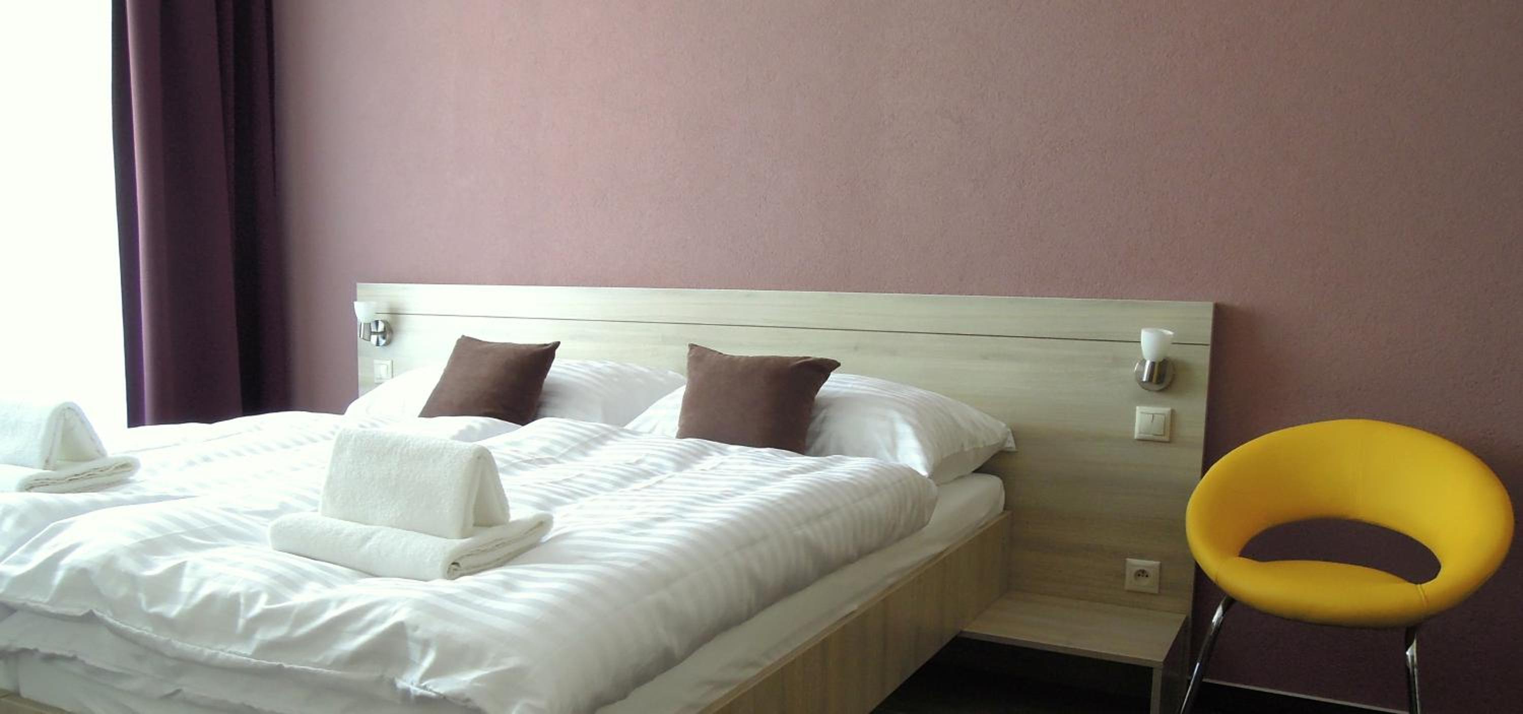 Business Double Room - Photo 5