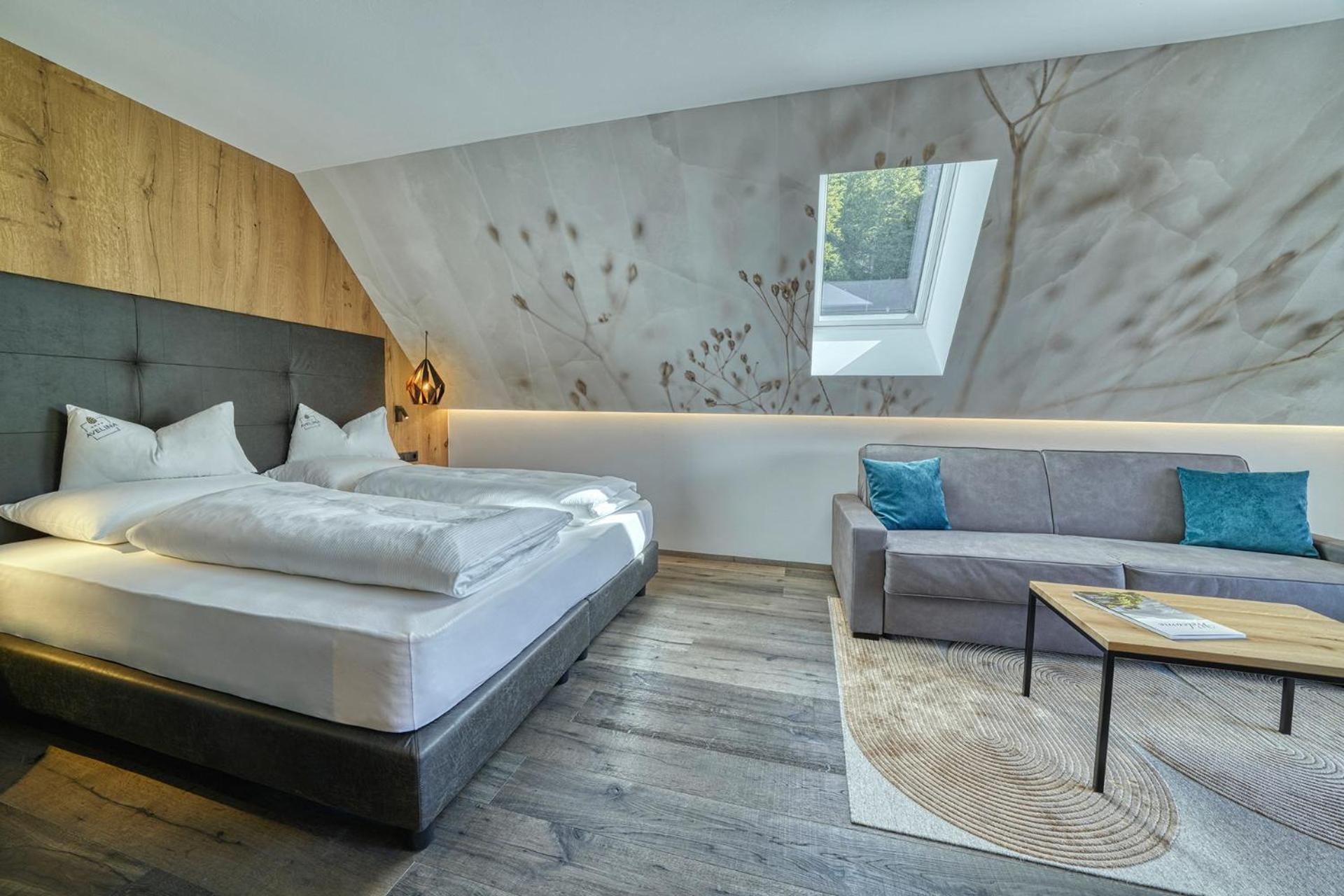 Deluxe Family Room - Photo 4