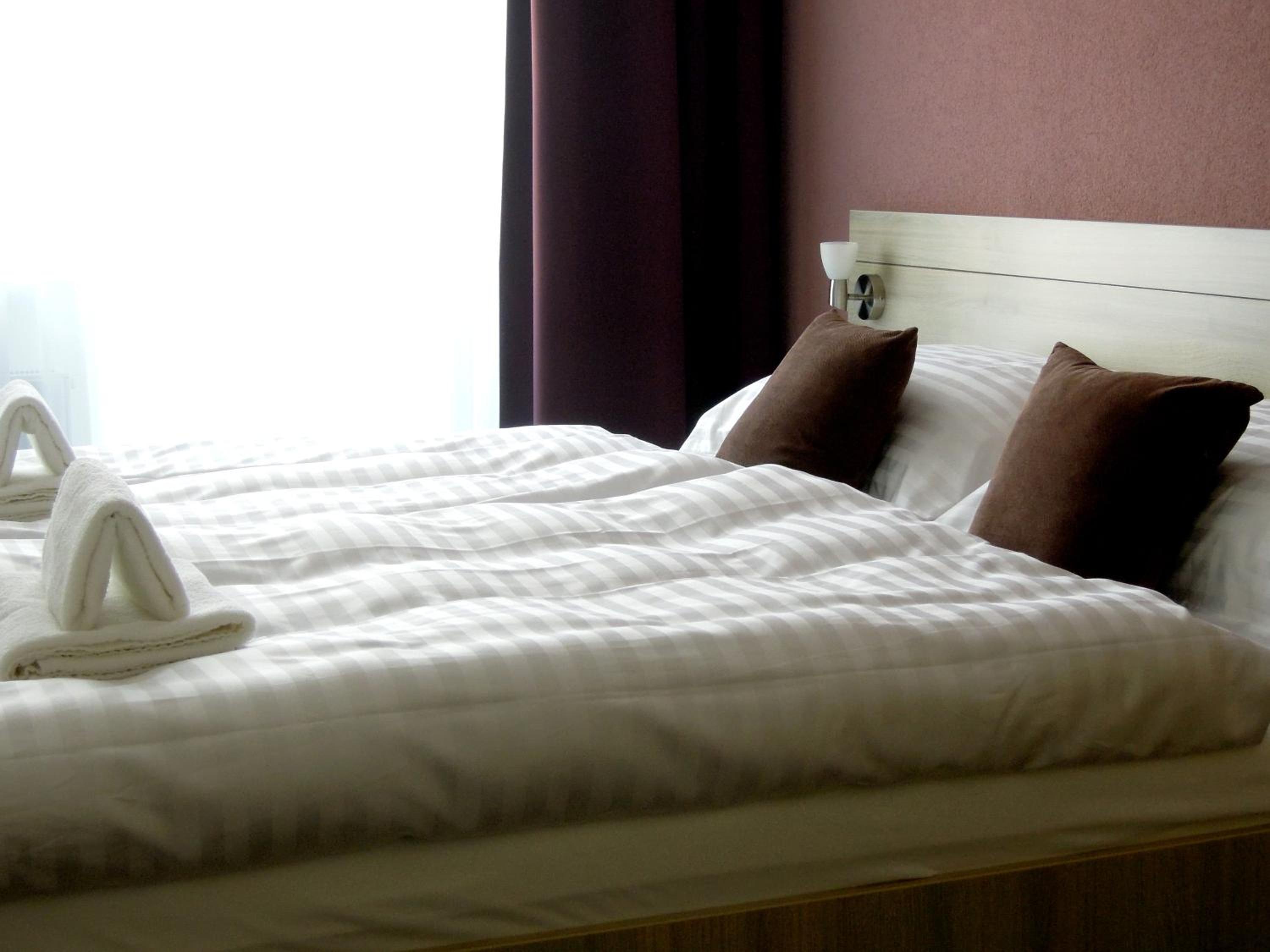 Business Double Room - Photo 6