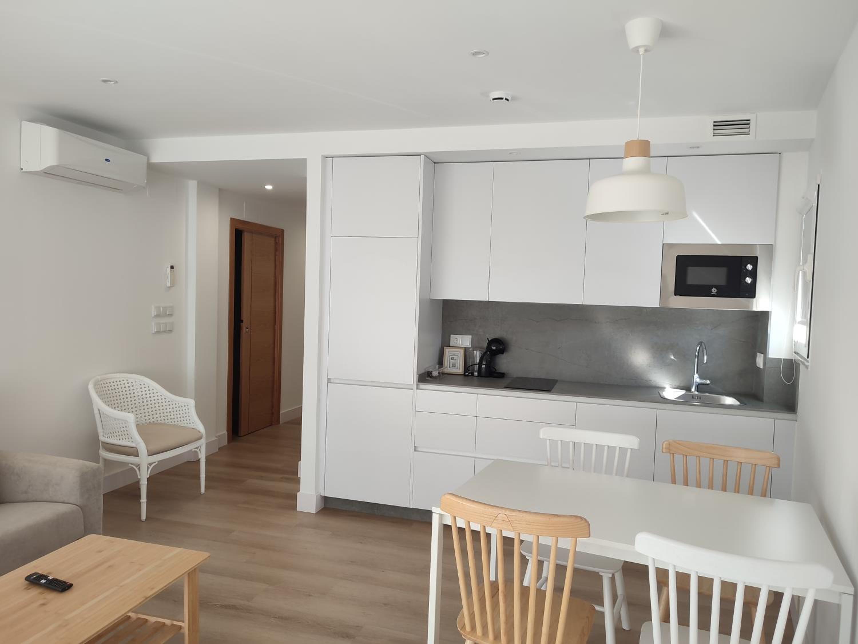 Standard Apartment photo 3