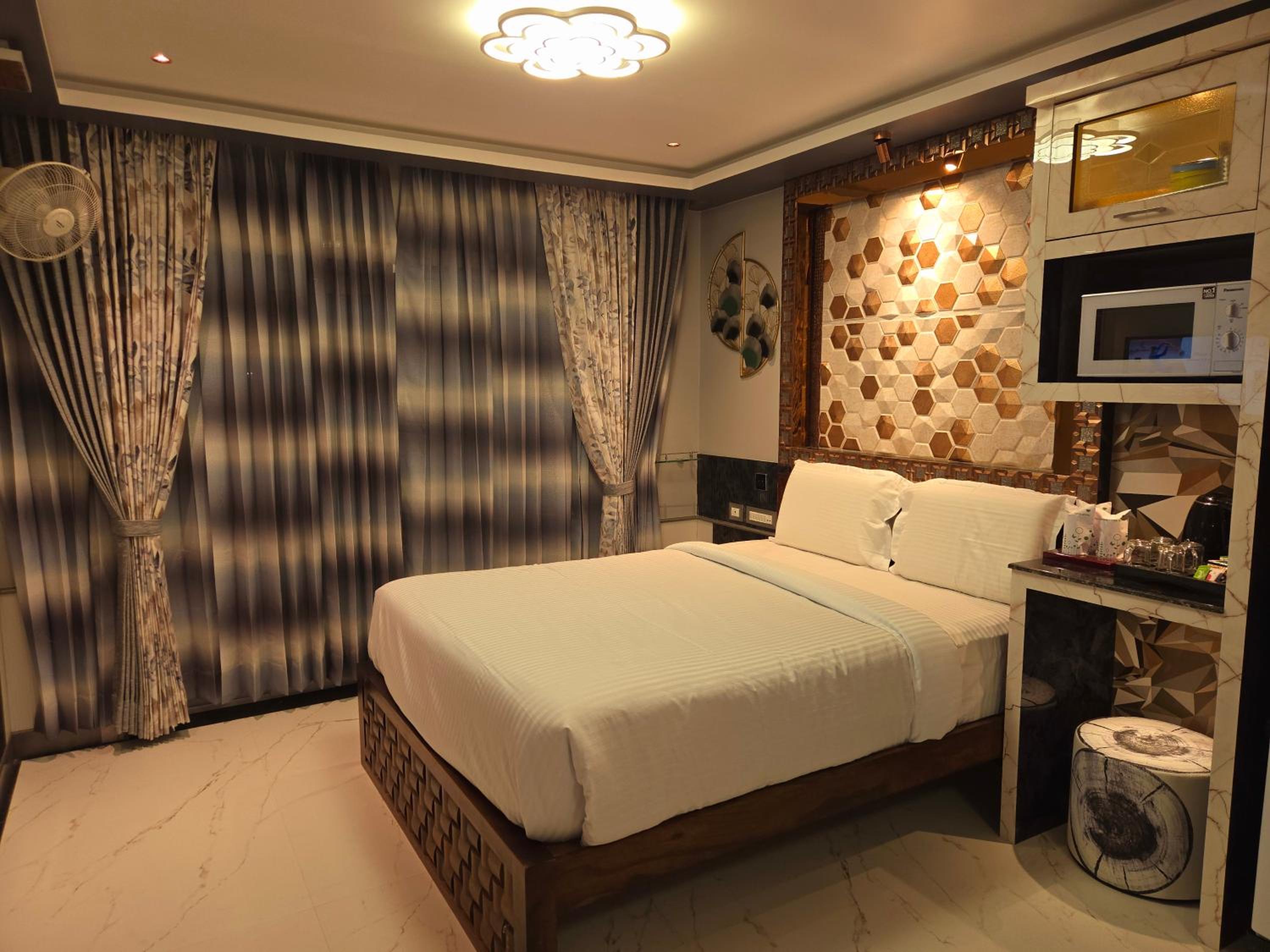 Family Junior Suite photo 2