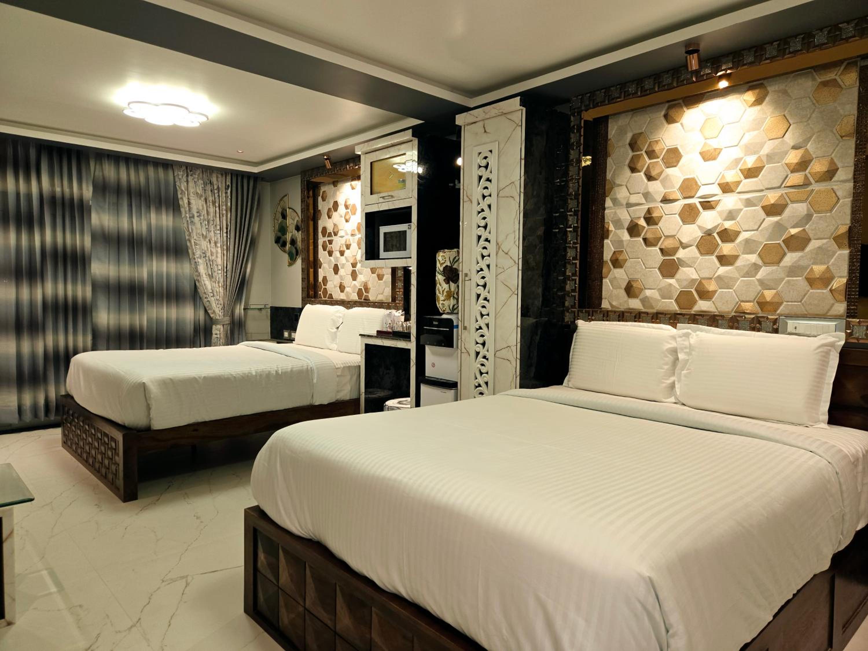 Family Junior Suite photo 3