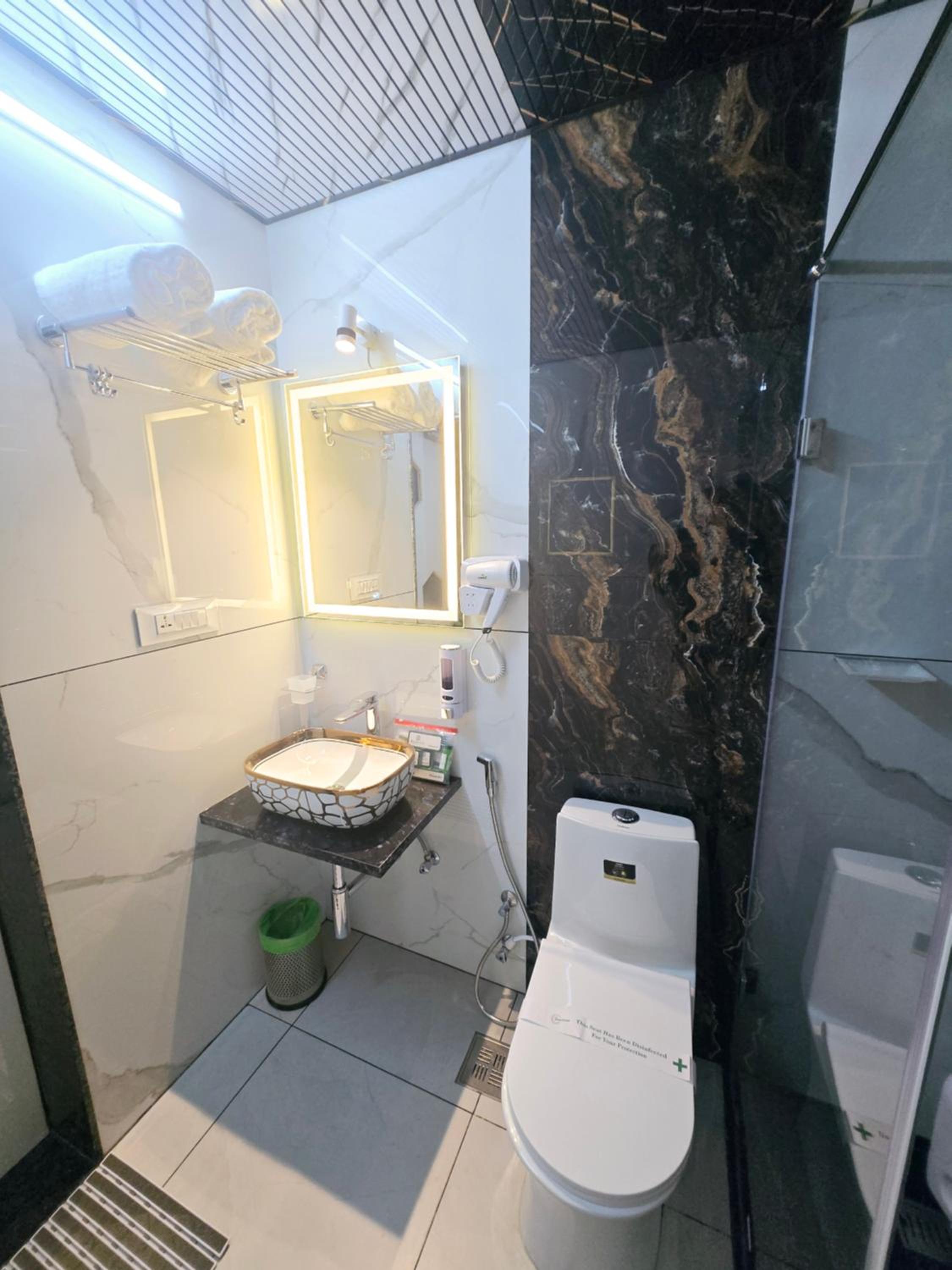 Family Junior Suite
