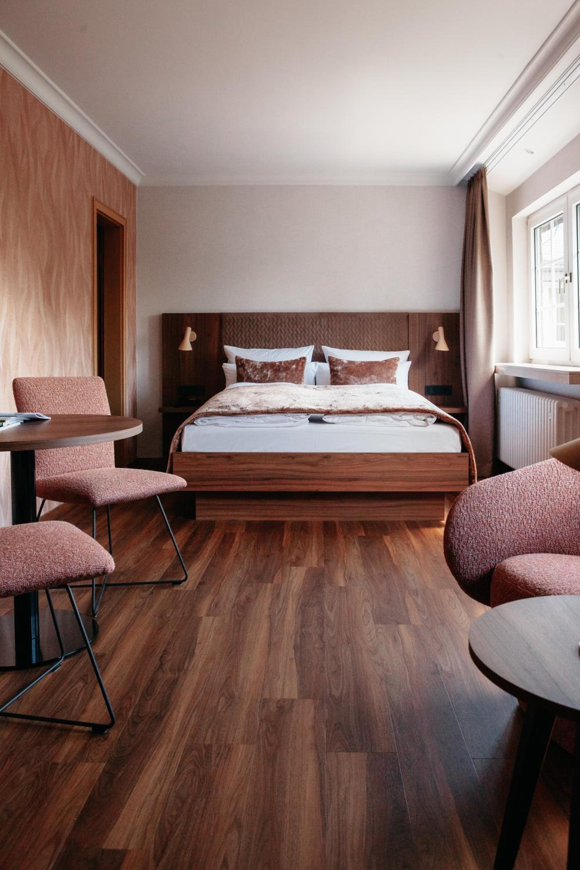 Superior Double Room photo 1