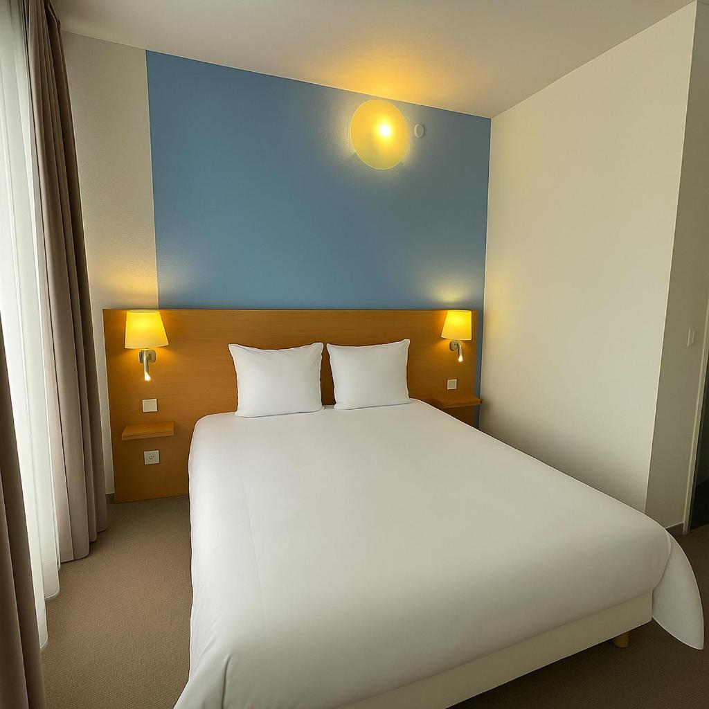 Double Room - Photo 1