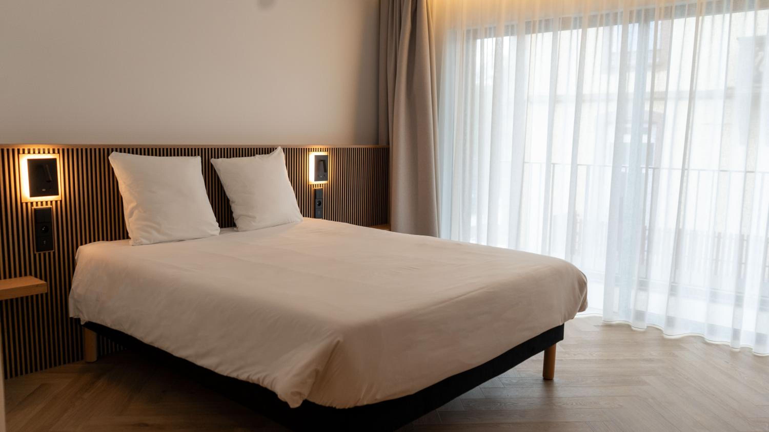 Deluxe Room photo 1