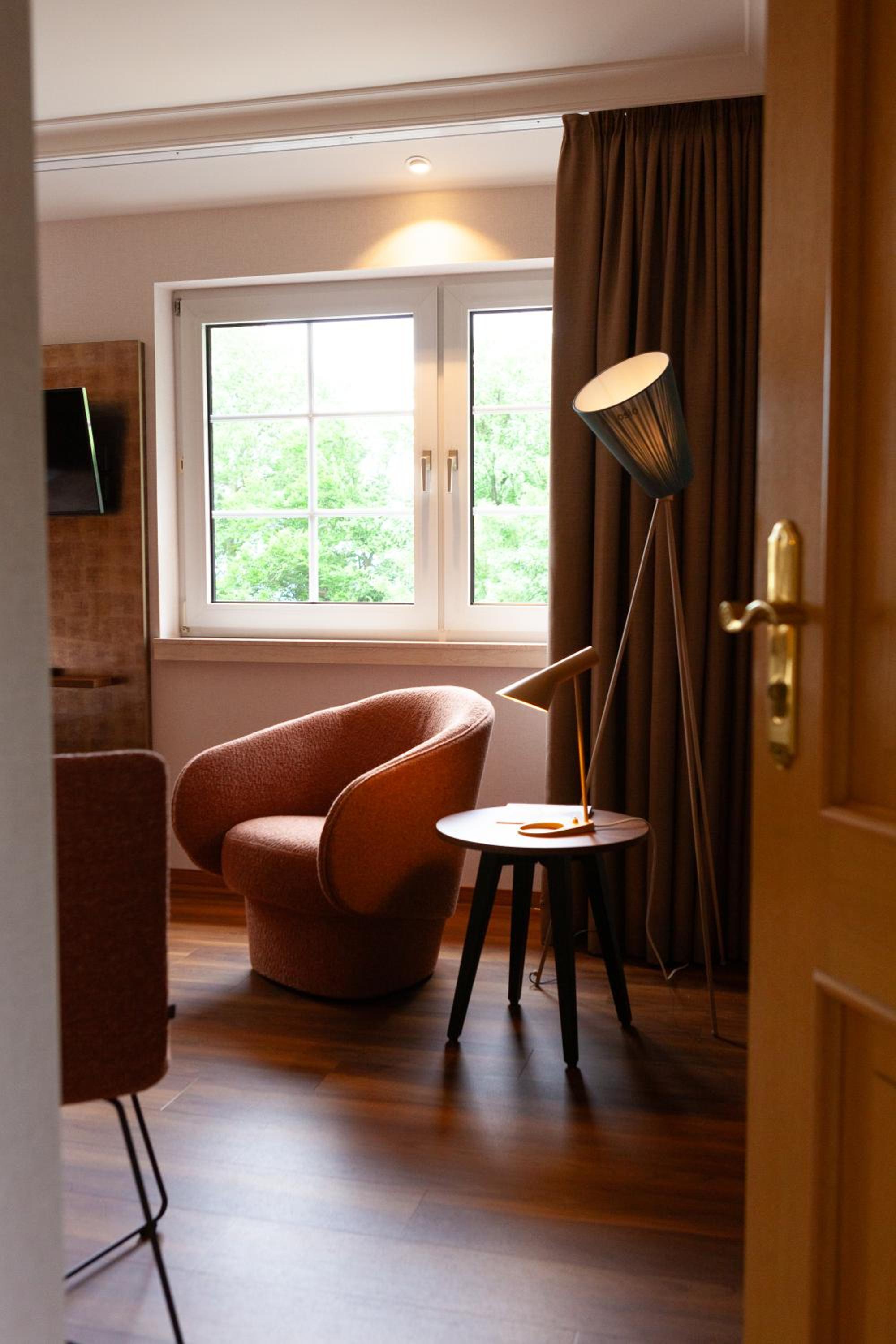 Superior Double Room photo 2