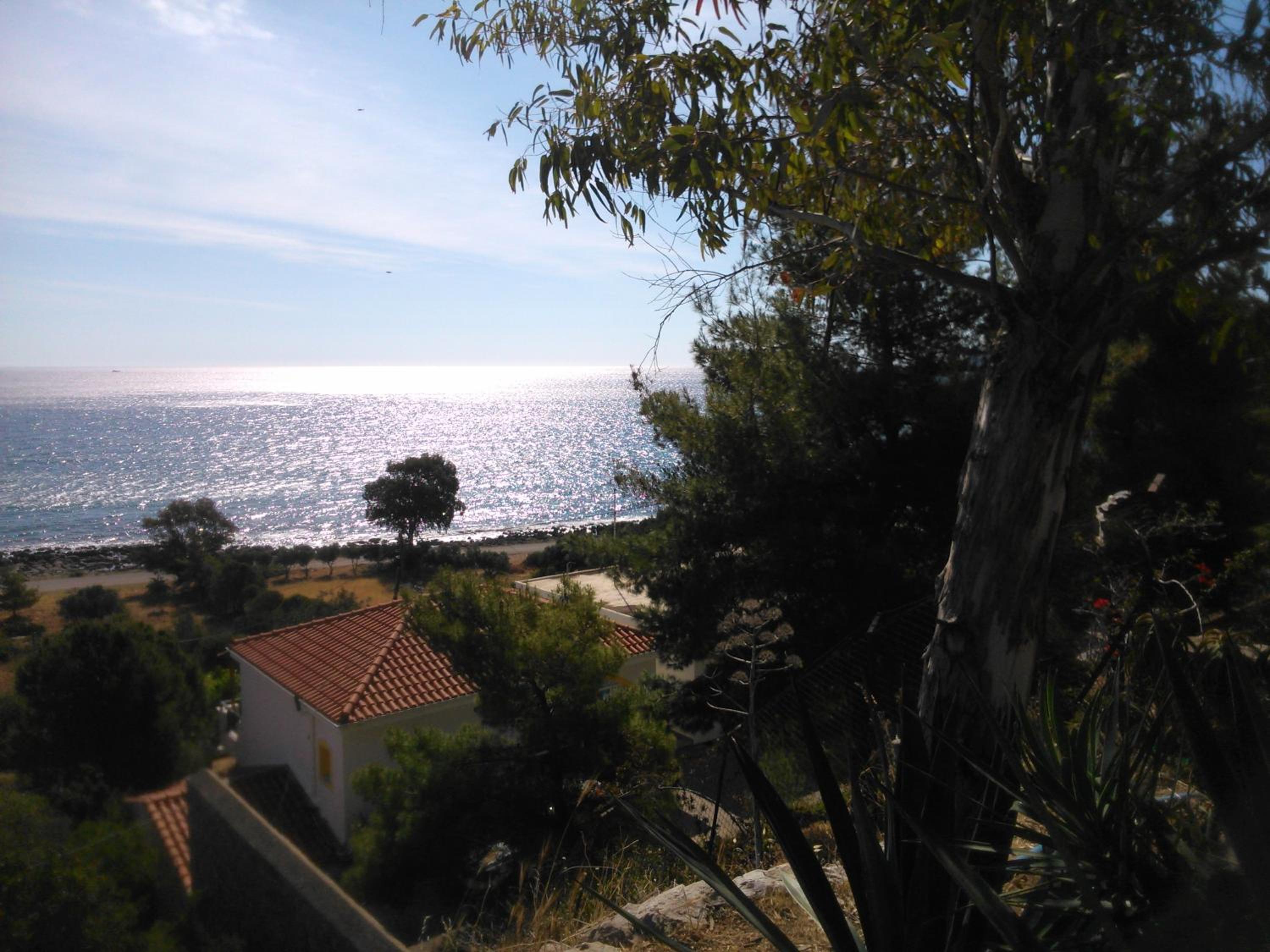 One-Bedroom Apartment with Sea View - Photo 9
