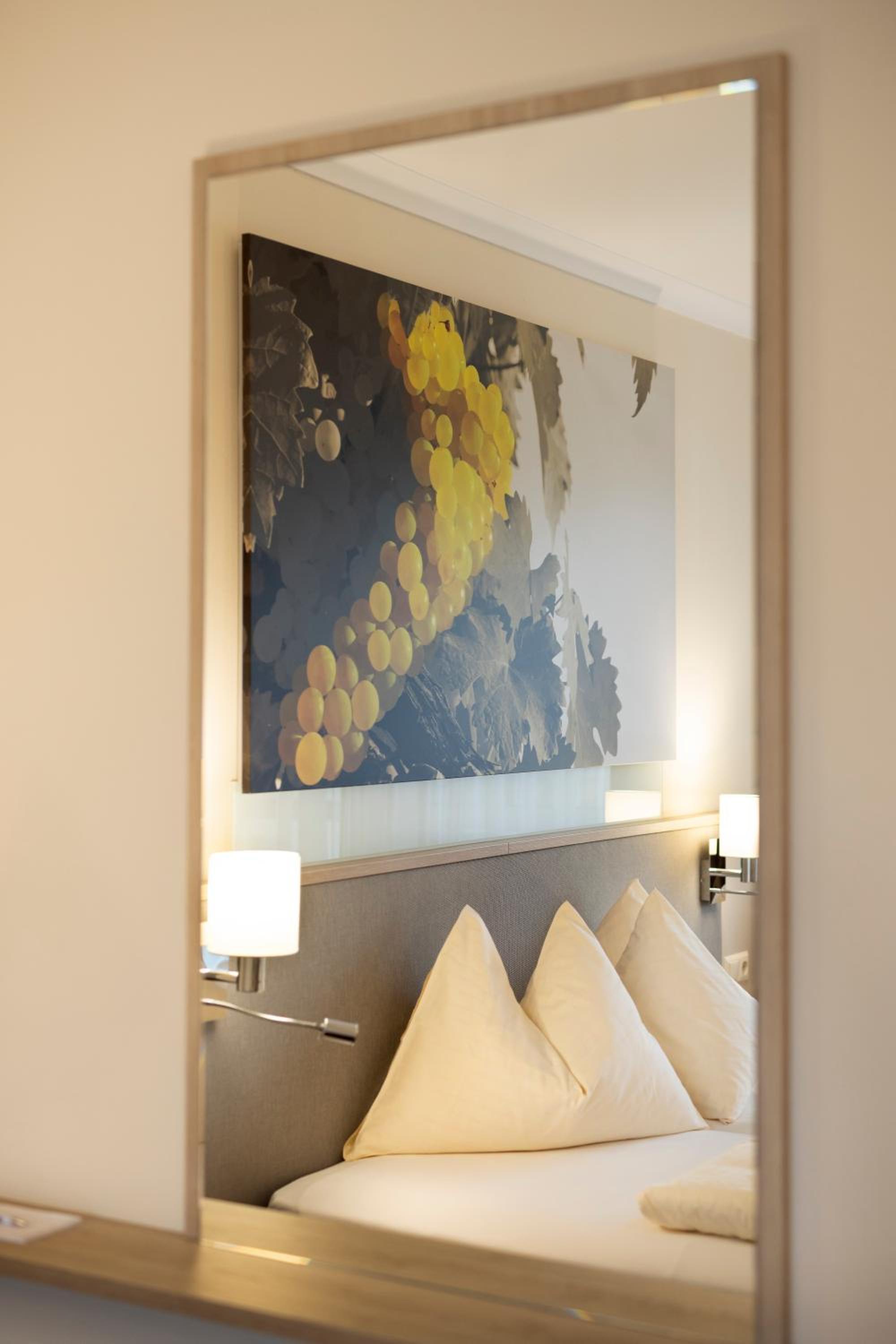Small Double Room photo 1