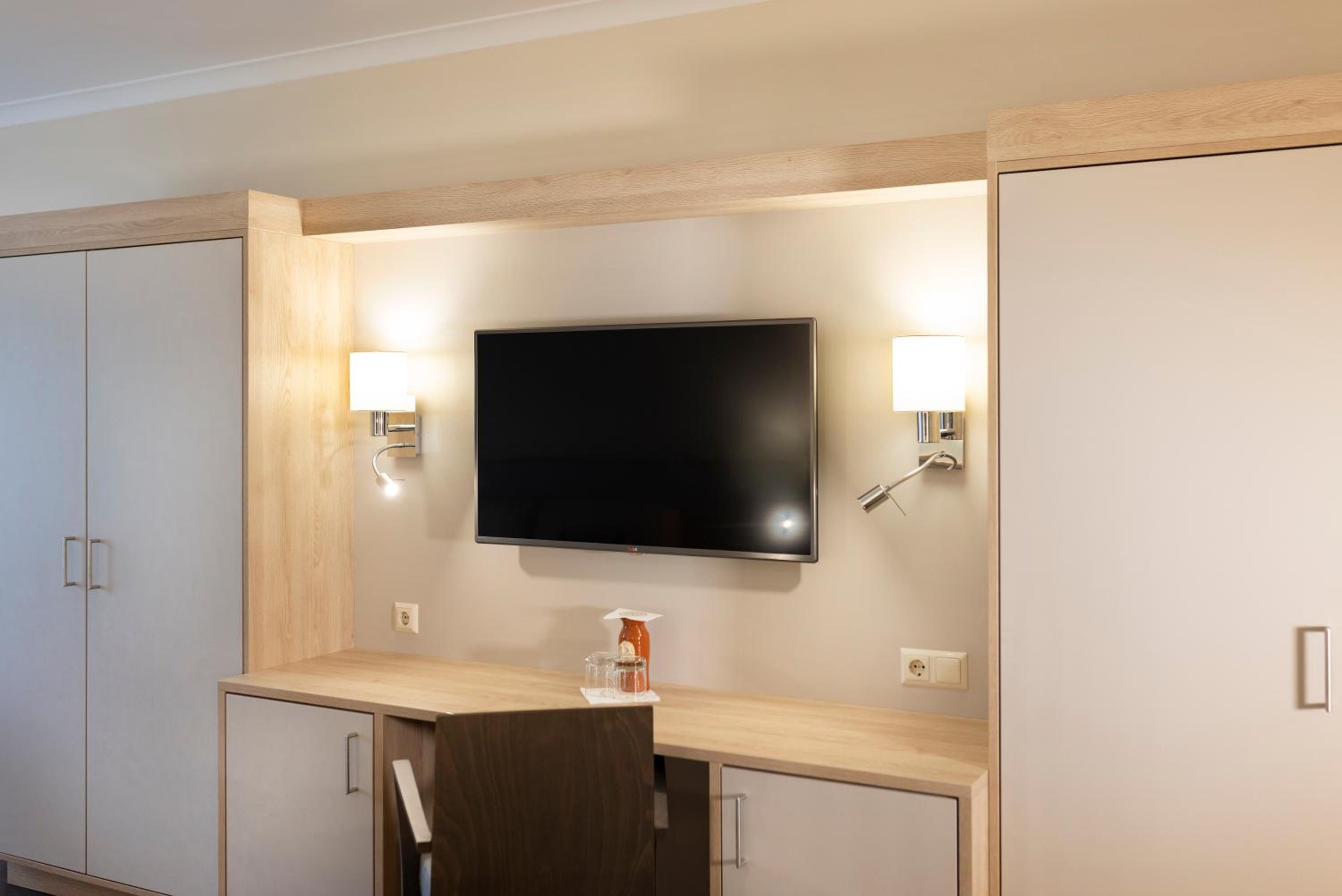 Small Double Room photo 3