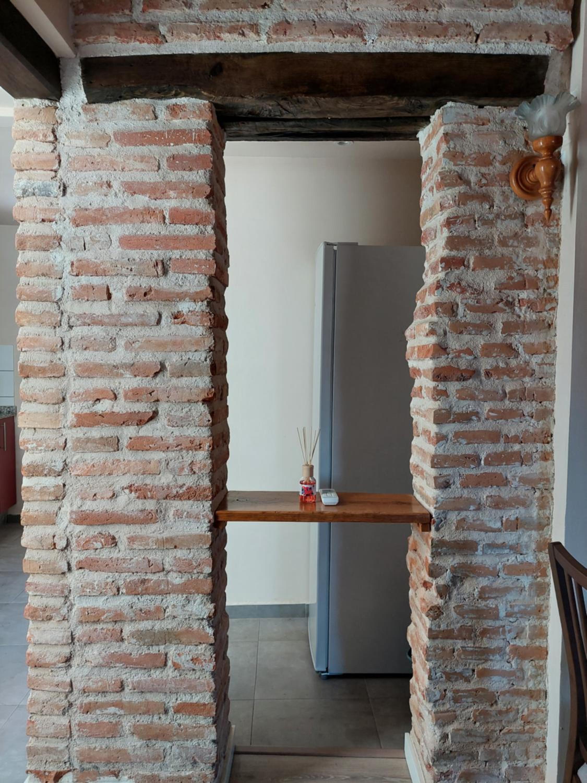 Two-Bedroom Loft Apartment photo 3