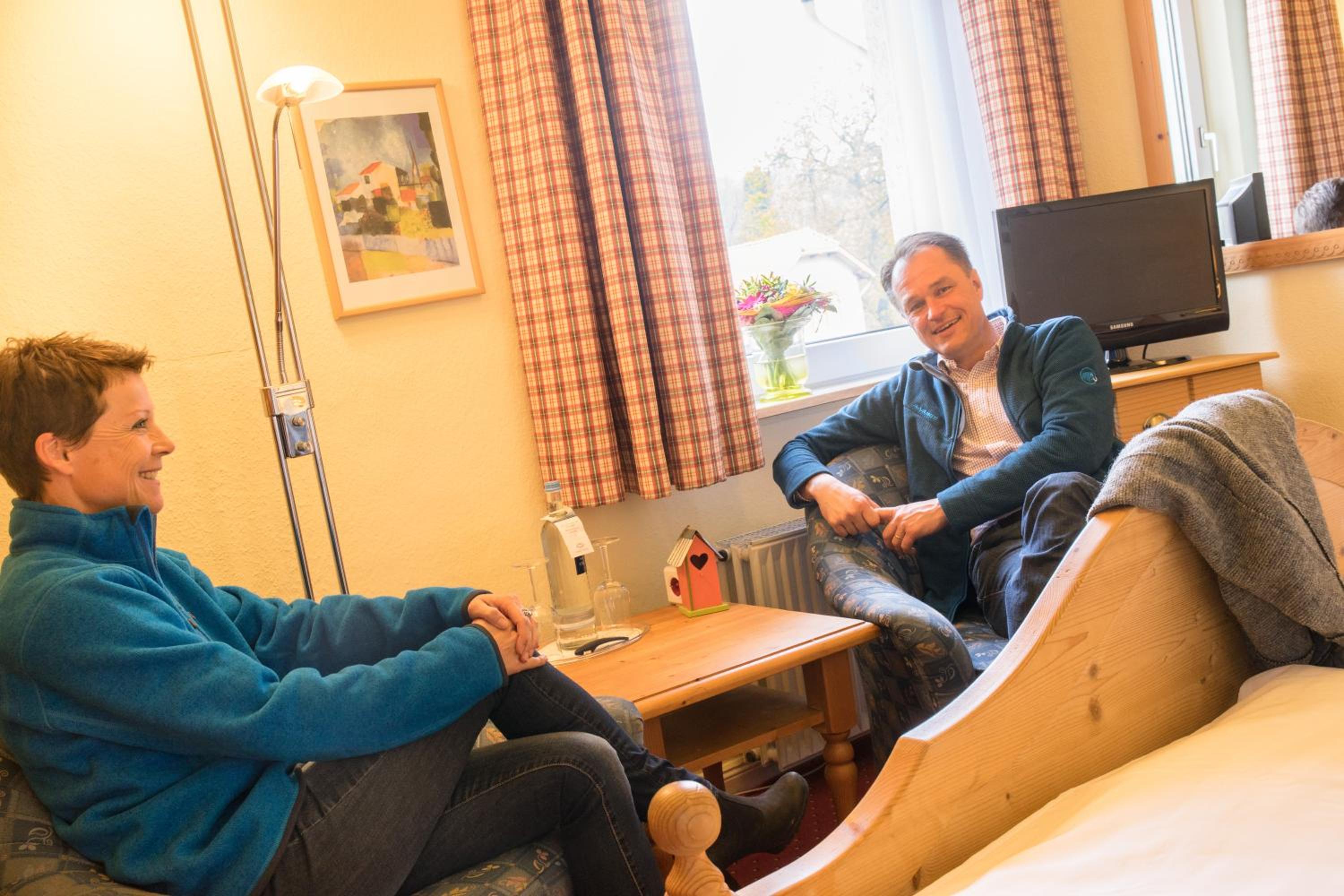 Double Room - Photo 4