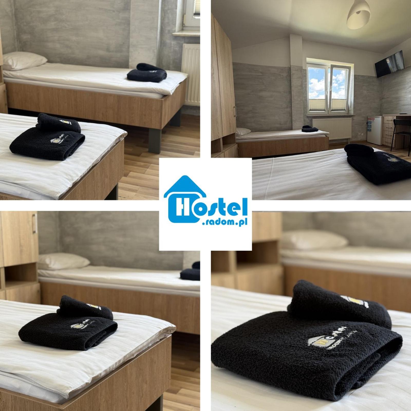 Economy Quadruple Room with Shared Bathroom