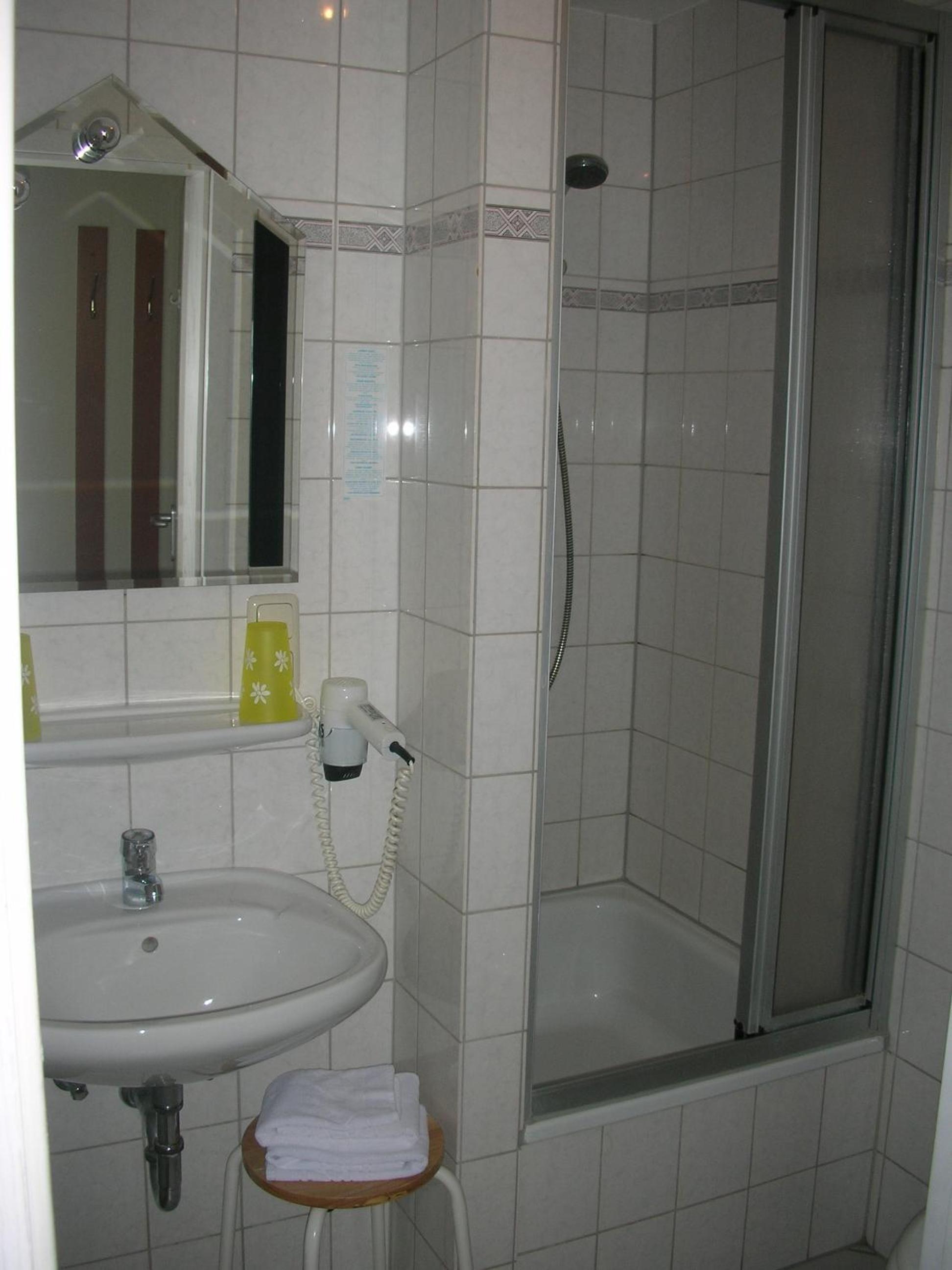 Comfort Single Room photo 3