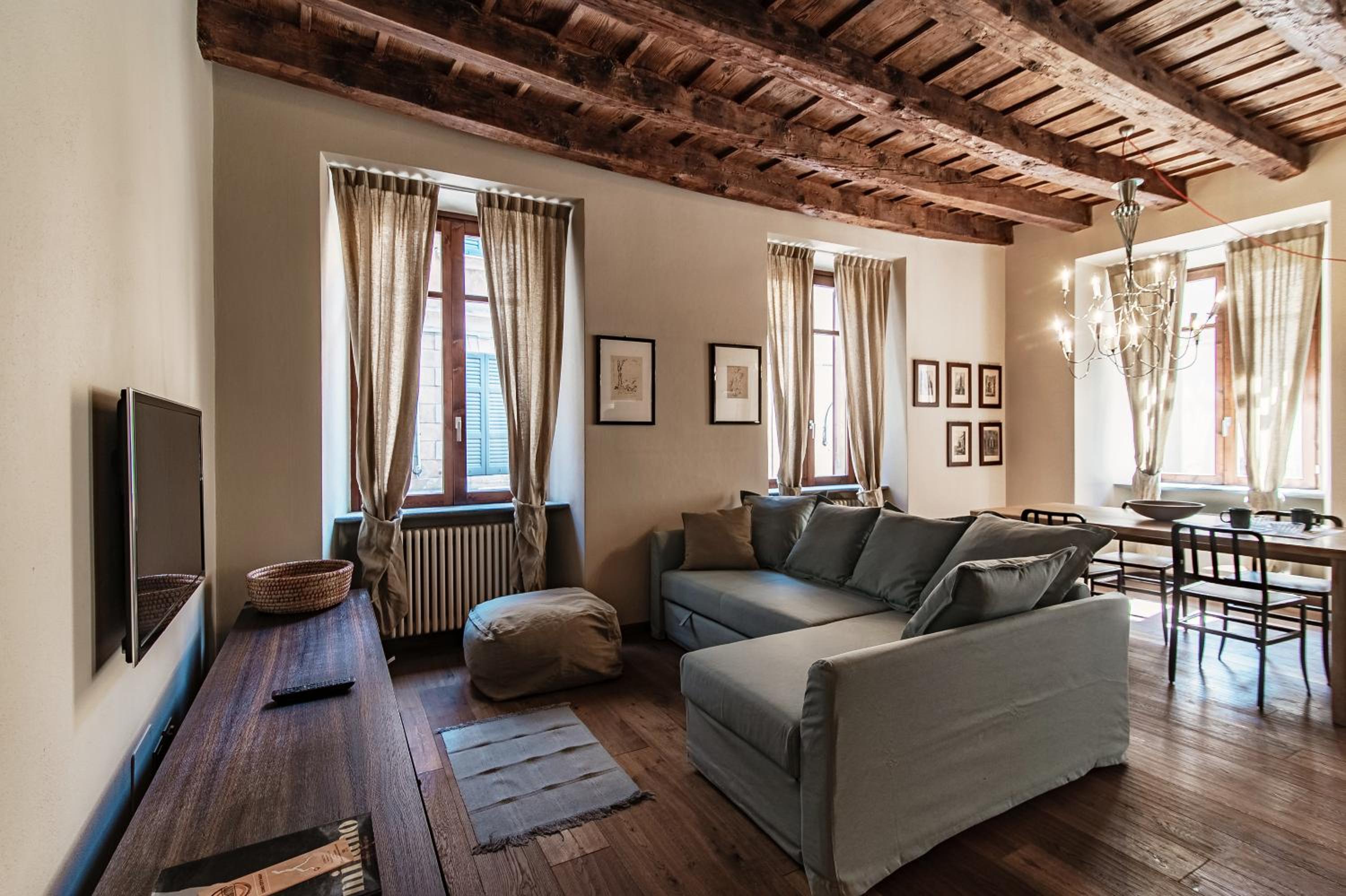 Superior Apartment