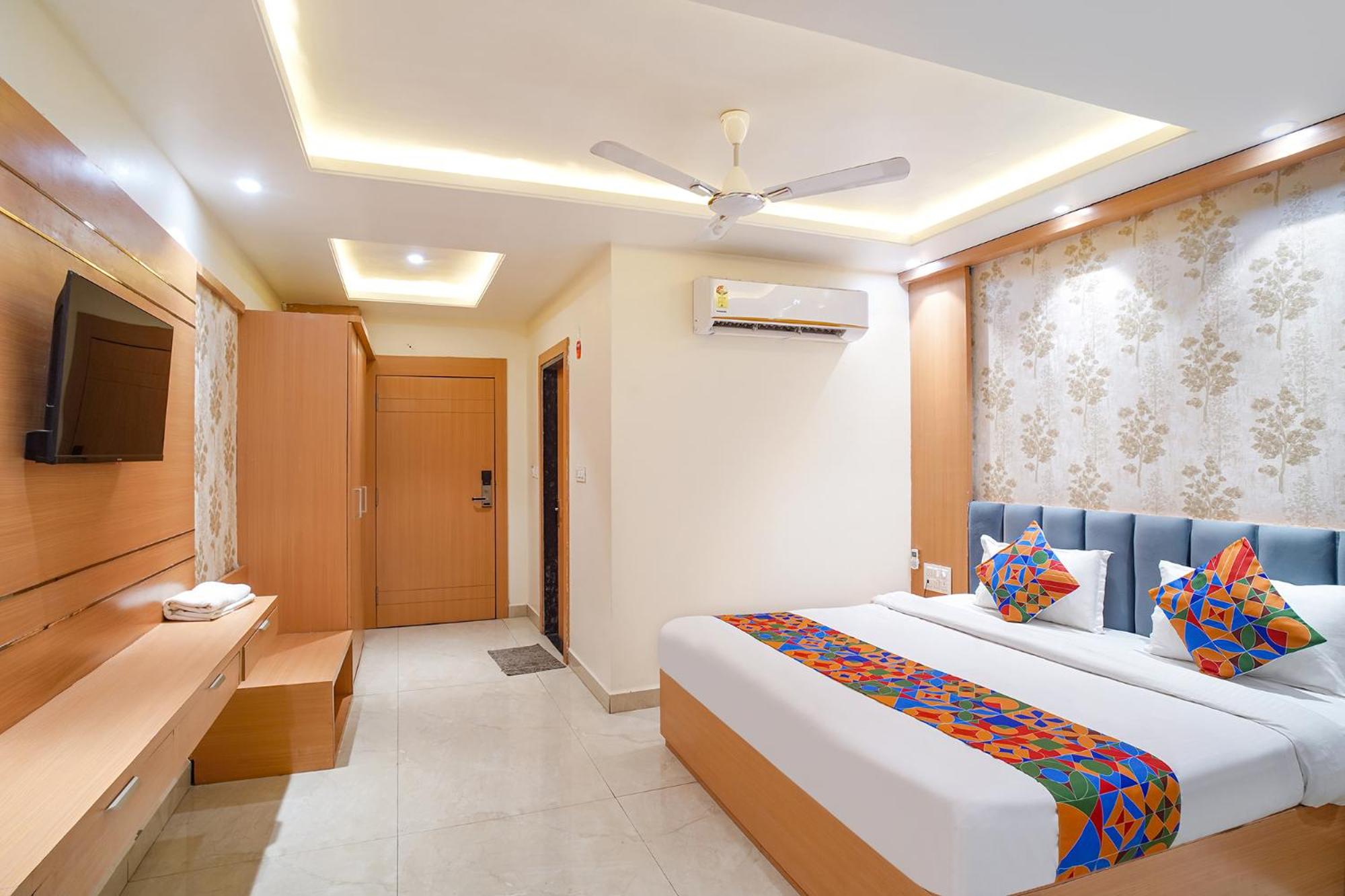 Deluxe Room photo 1