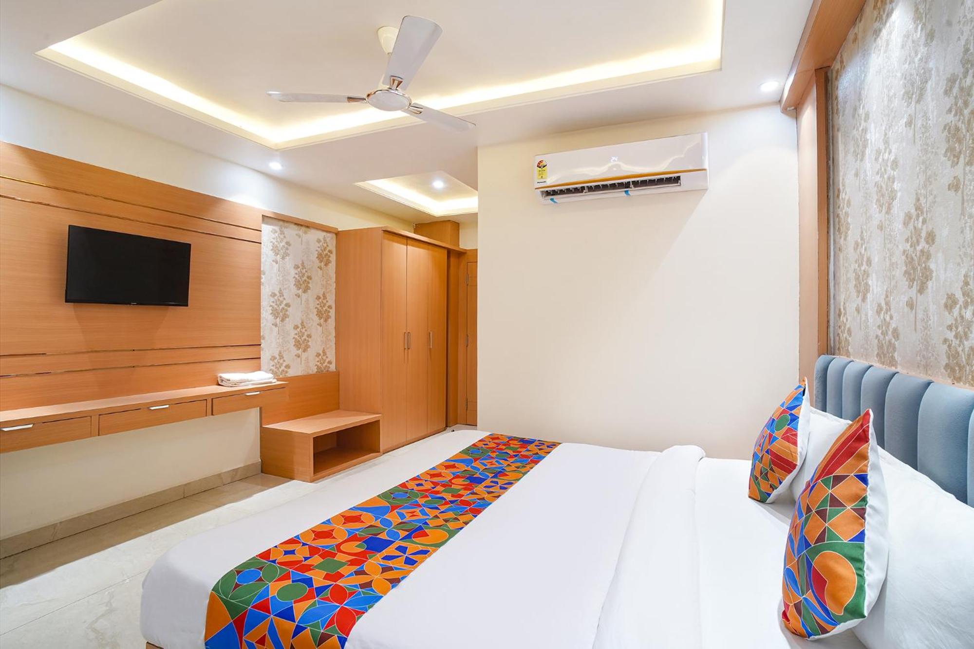 Deluxe Room photo 2