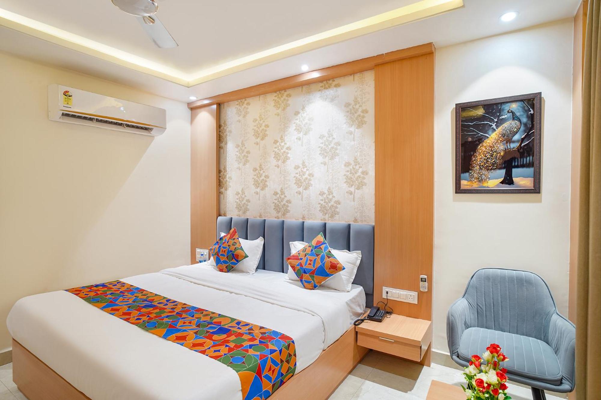 Executive Triple Room photo 2