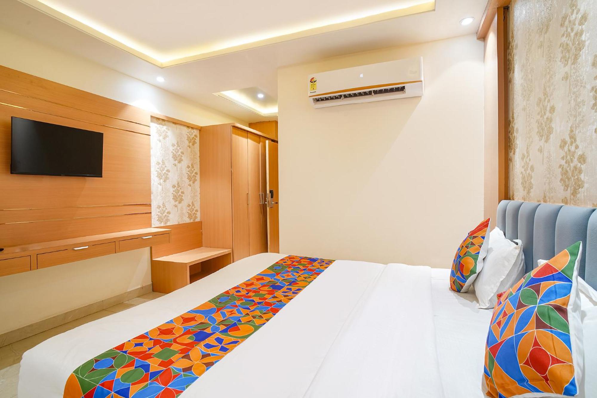 Executive Triple Room photo 3