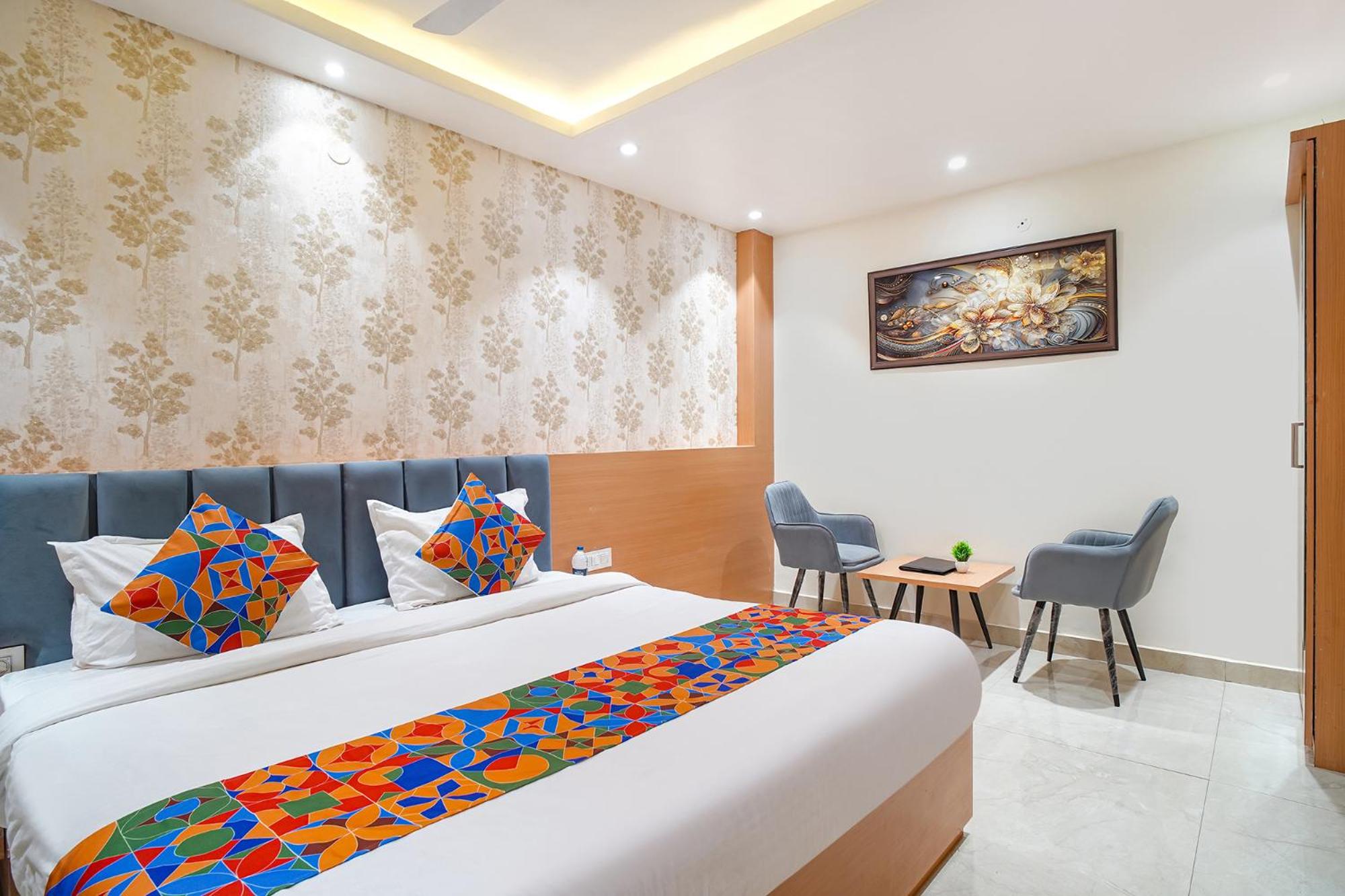 Deluxe Room photo 3