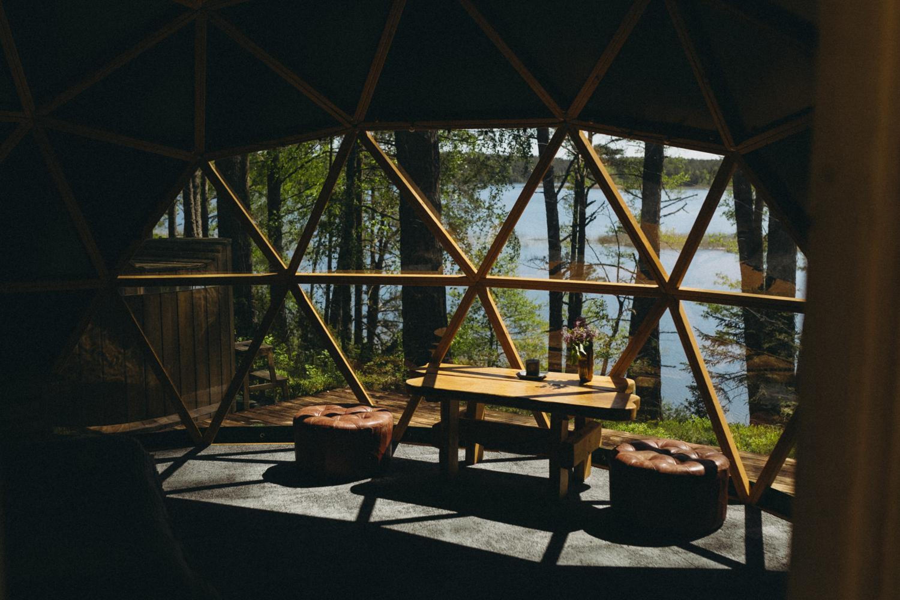 Tent photo 3