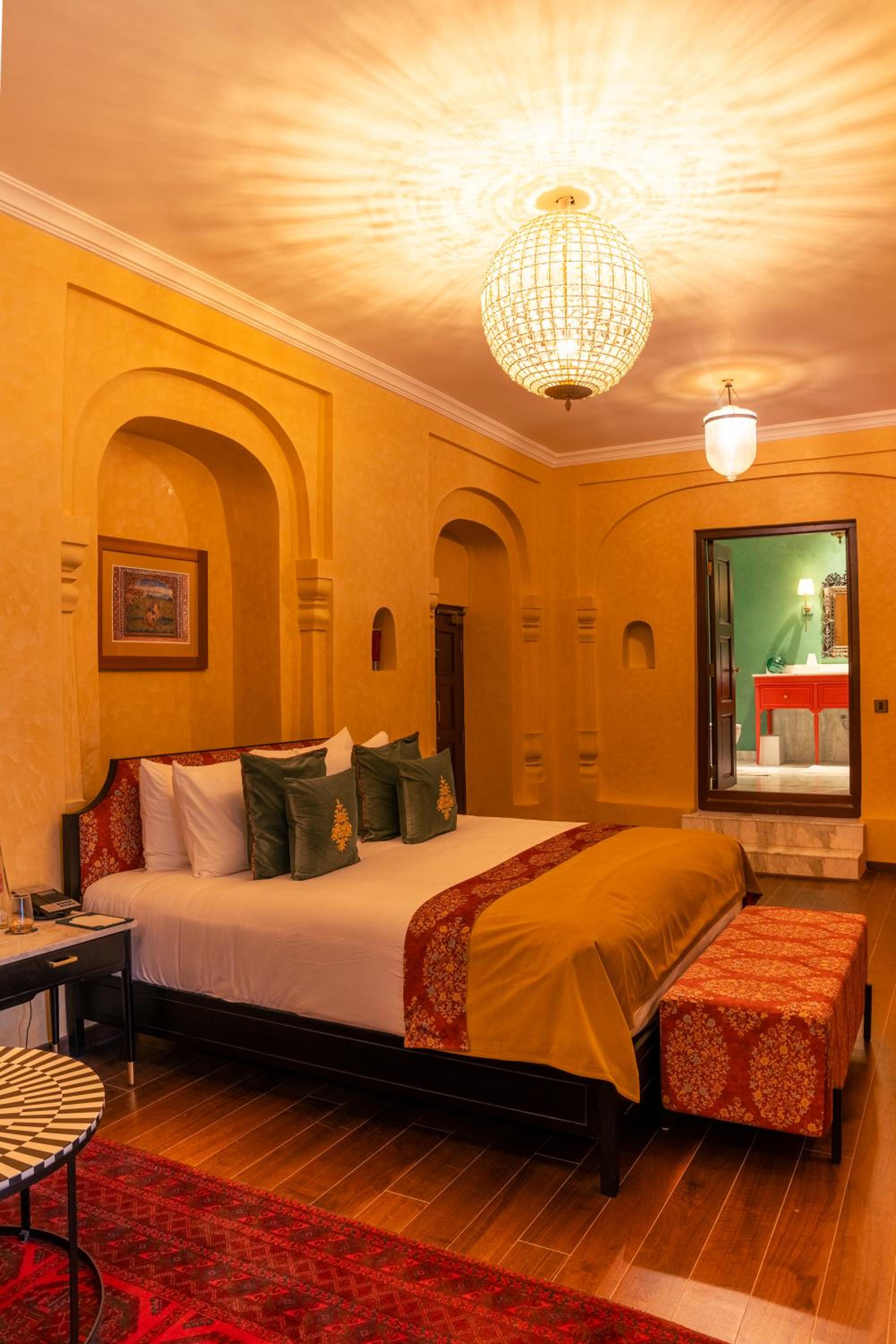 Junior Suite - Photo 4