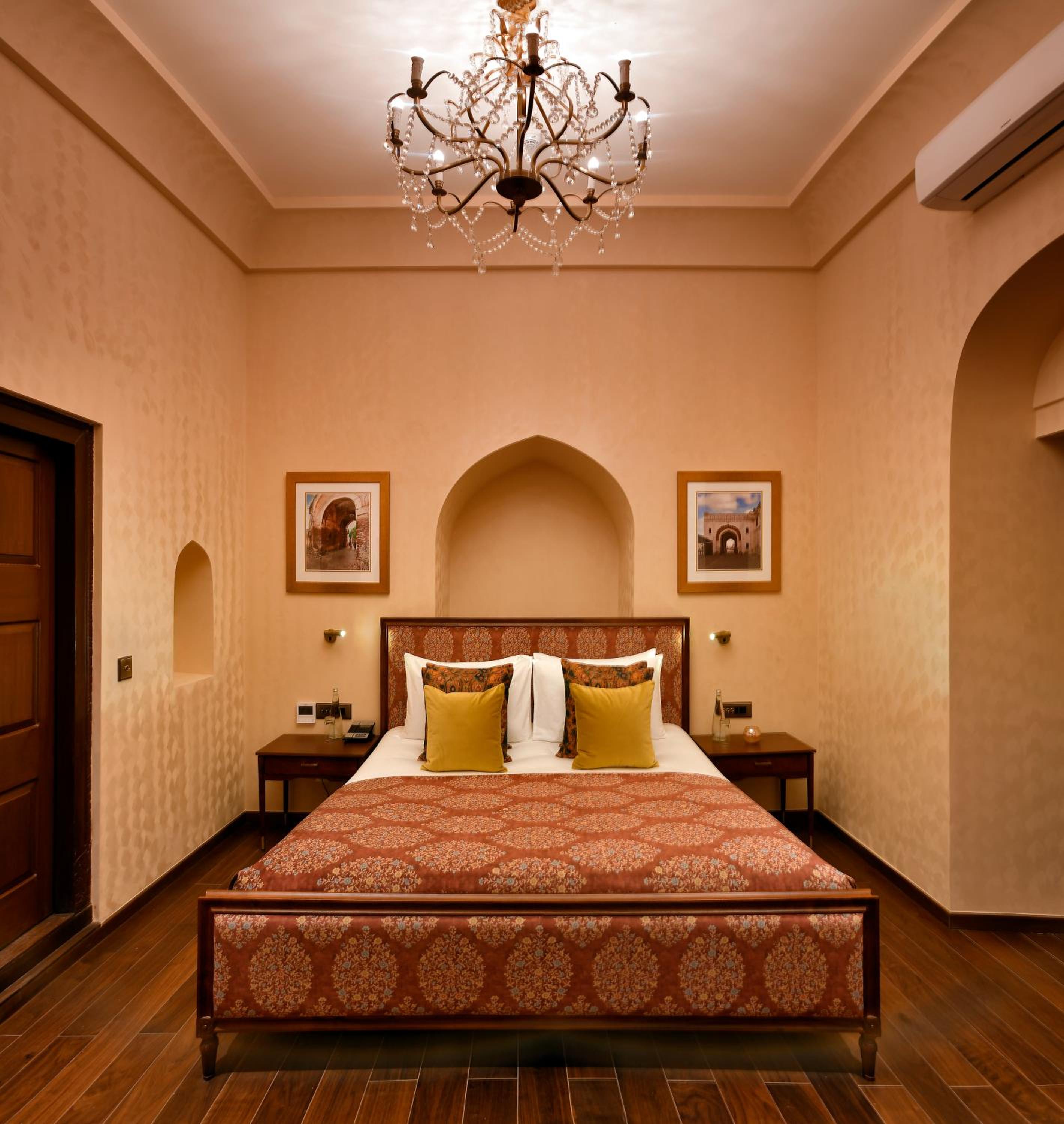Junior Suite - Photo 5