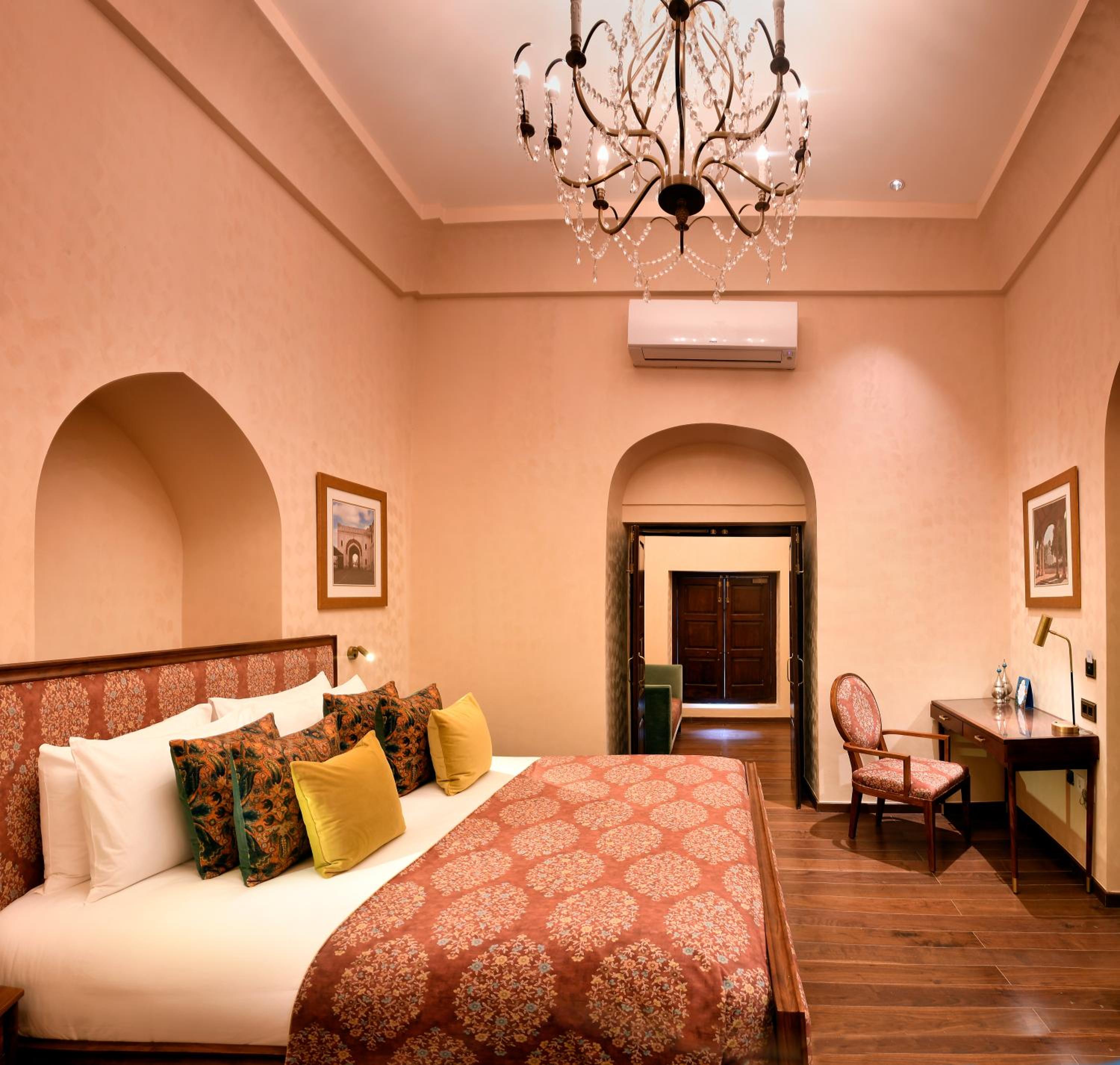 Junior Suite - Photo 6