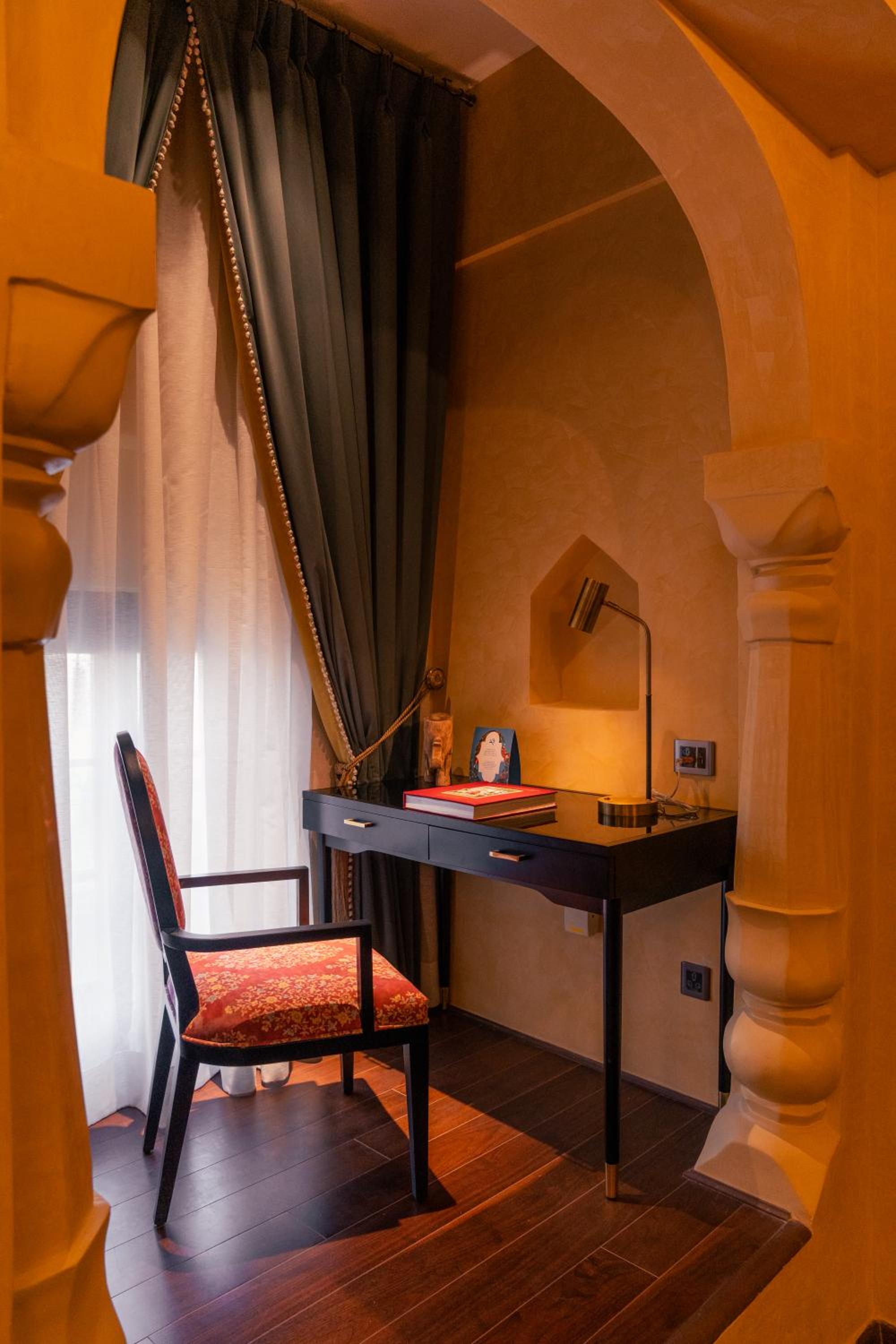 Junior Suite - Photo 7