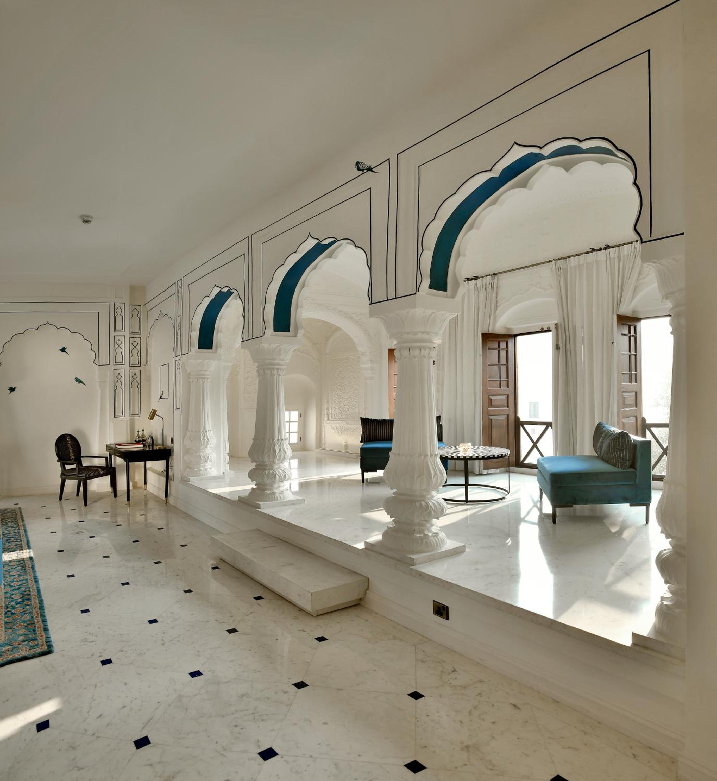 Heritage Suite - Photo 1