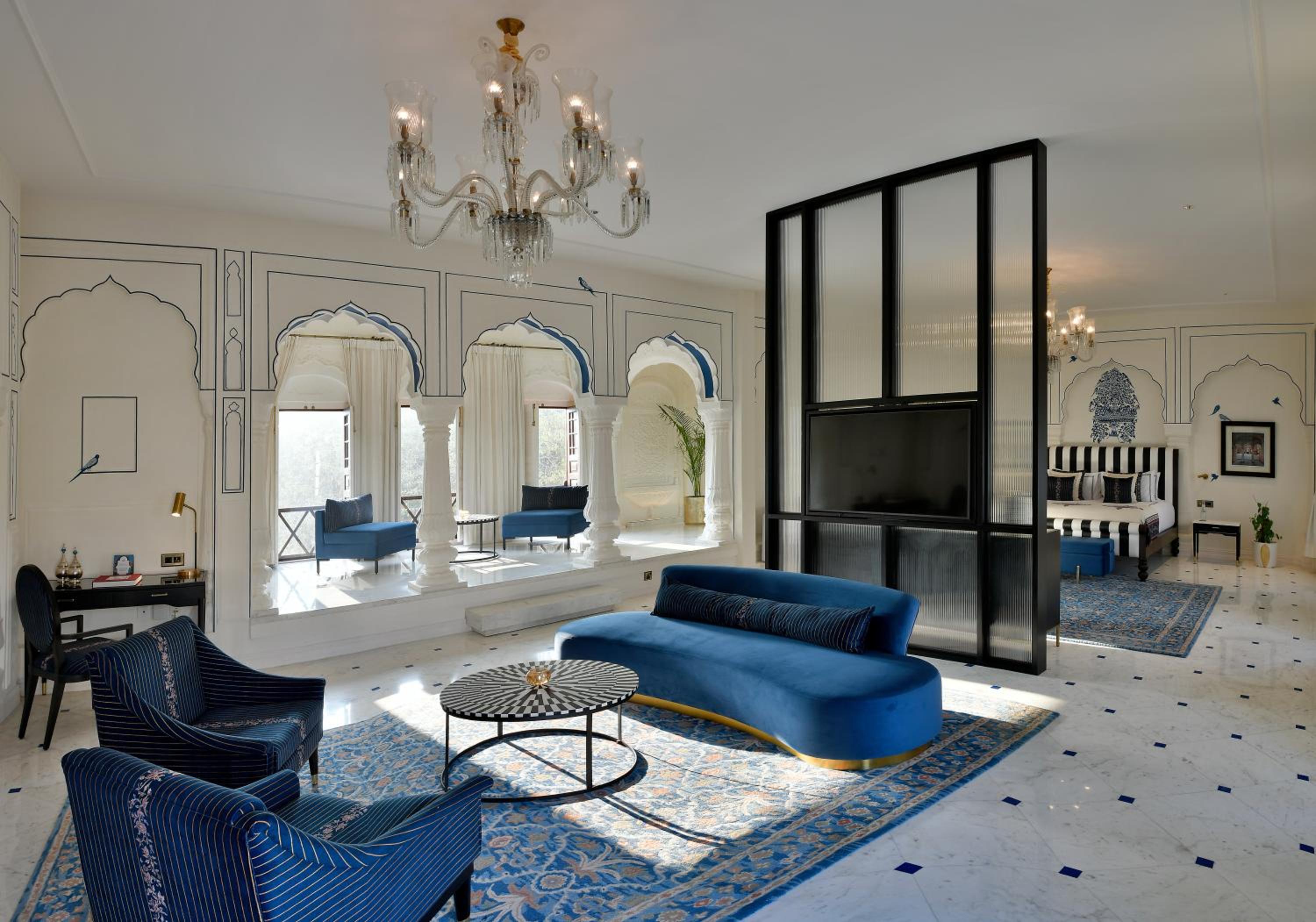 Heritage Suite - Photo 3