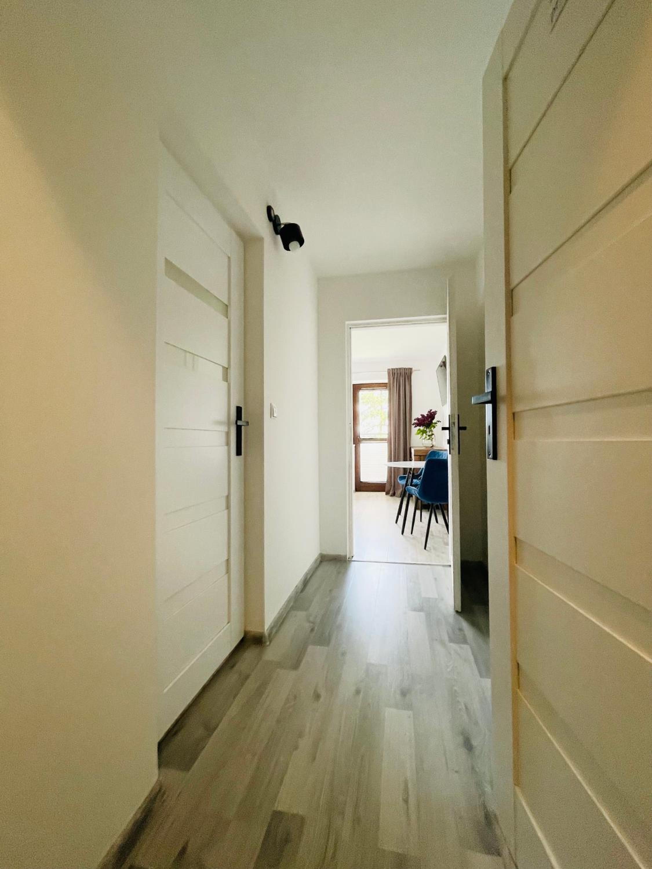 Deluxe Double Room with Balcony photo 1