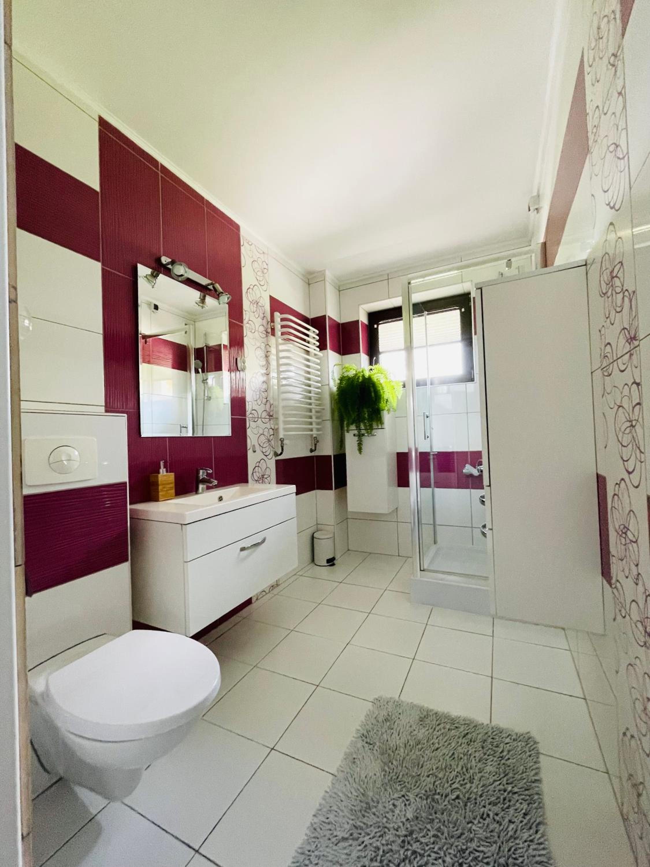Deluxe Double Room with Balcony photo 2