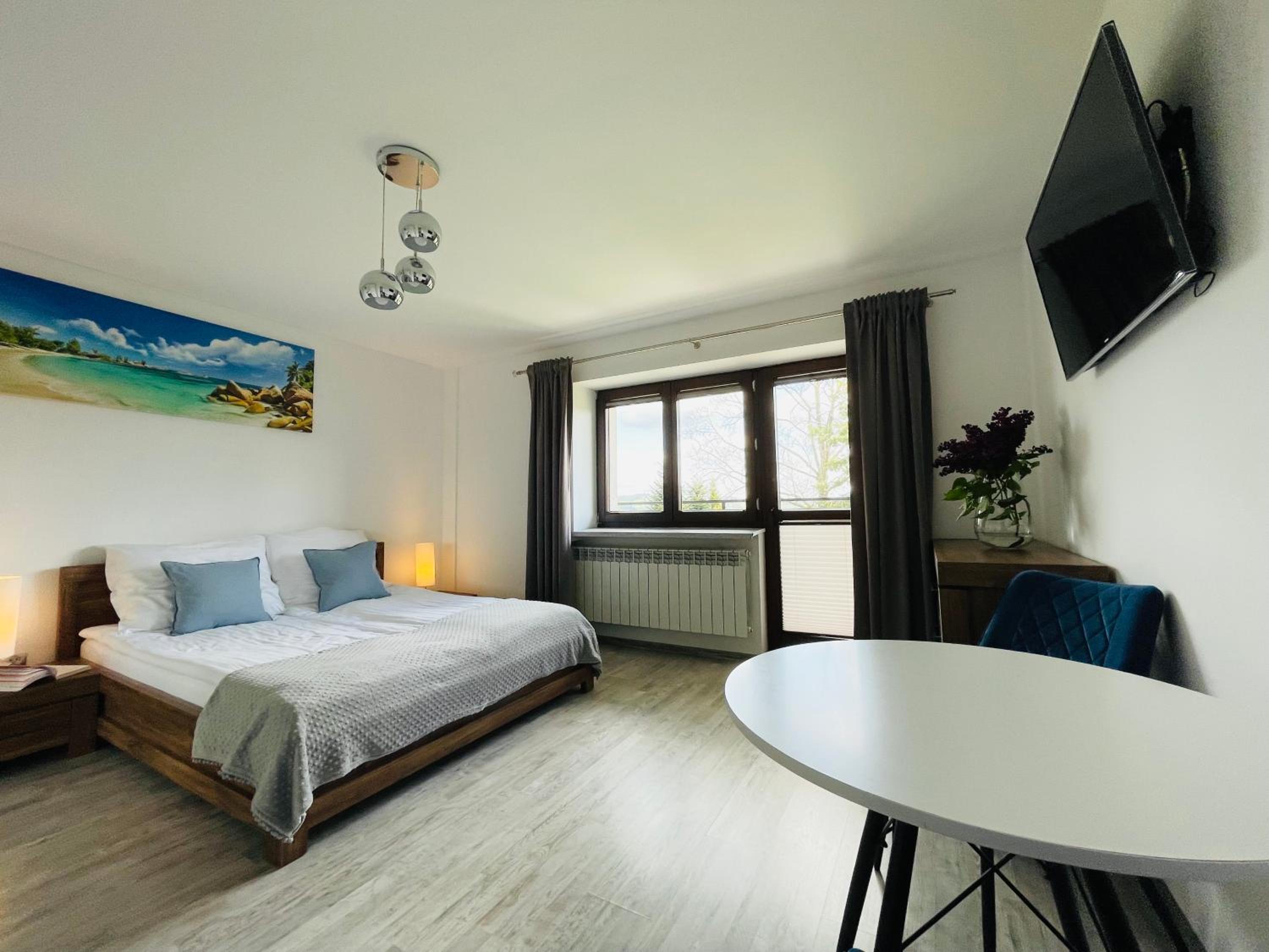 Deluxe Double Room with Balcony photo 3