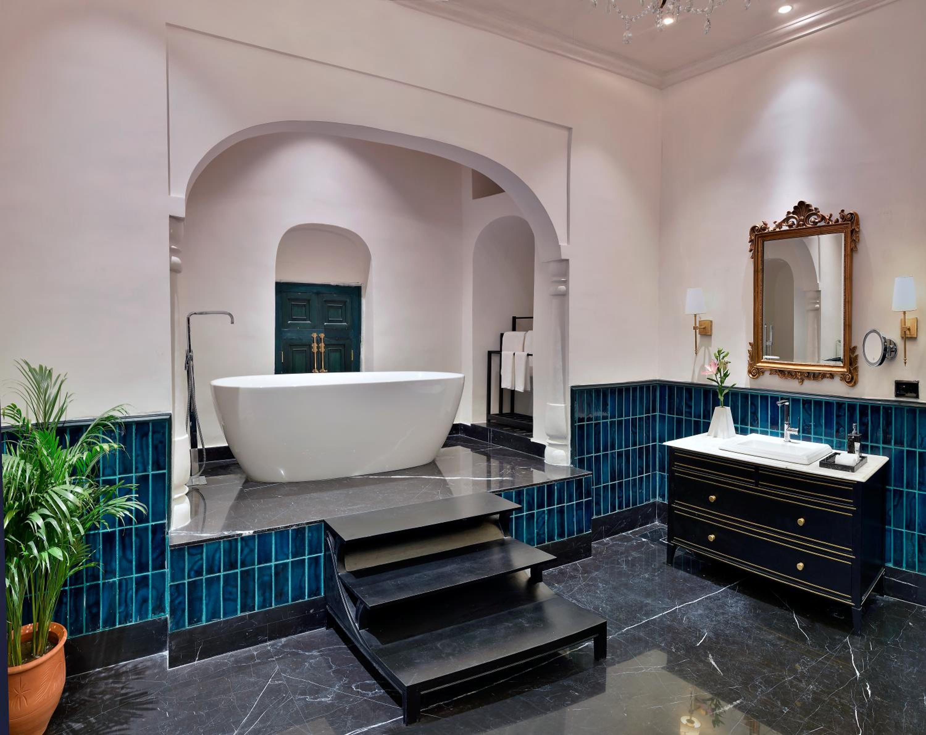 Deluxe Suite  - Photo 2