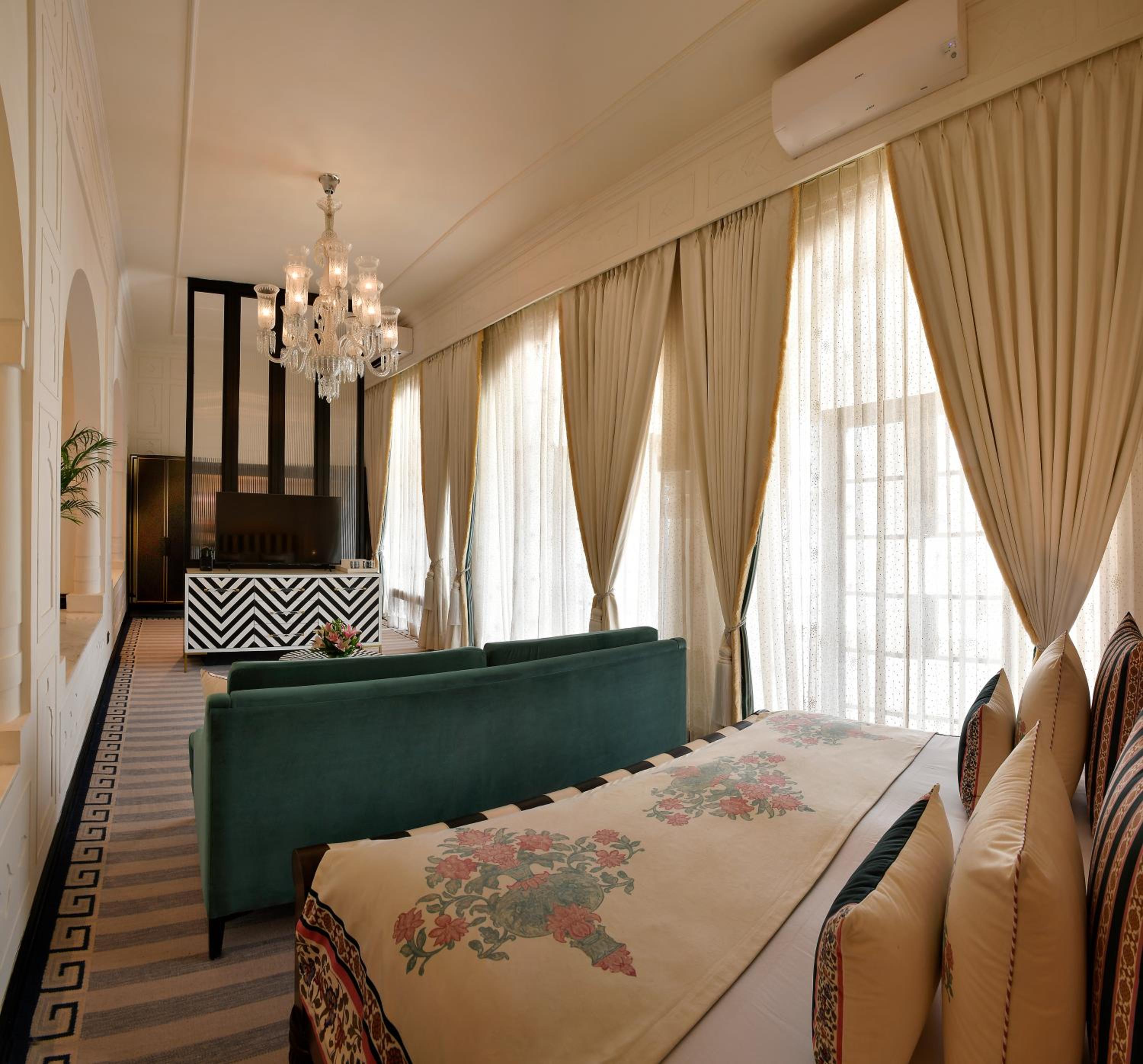 Deluxe Suite  - Photo 3