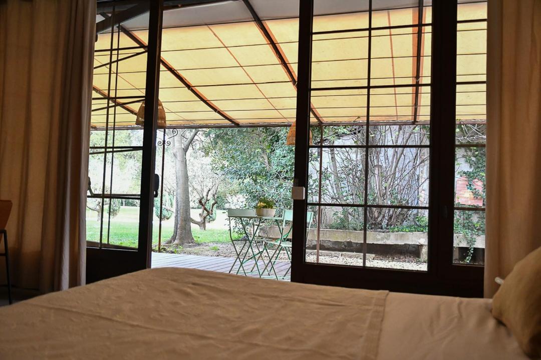 Classic Double Room with Shower